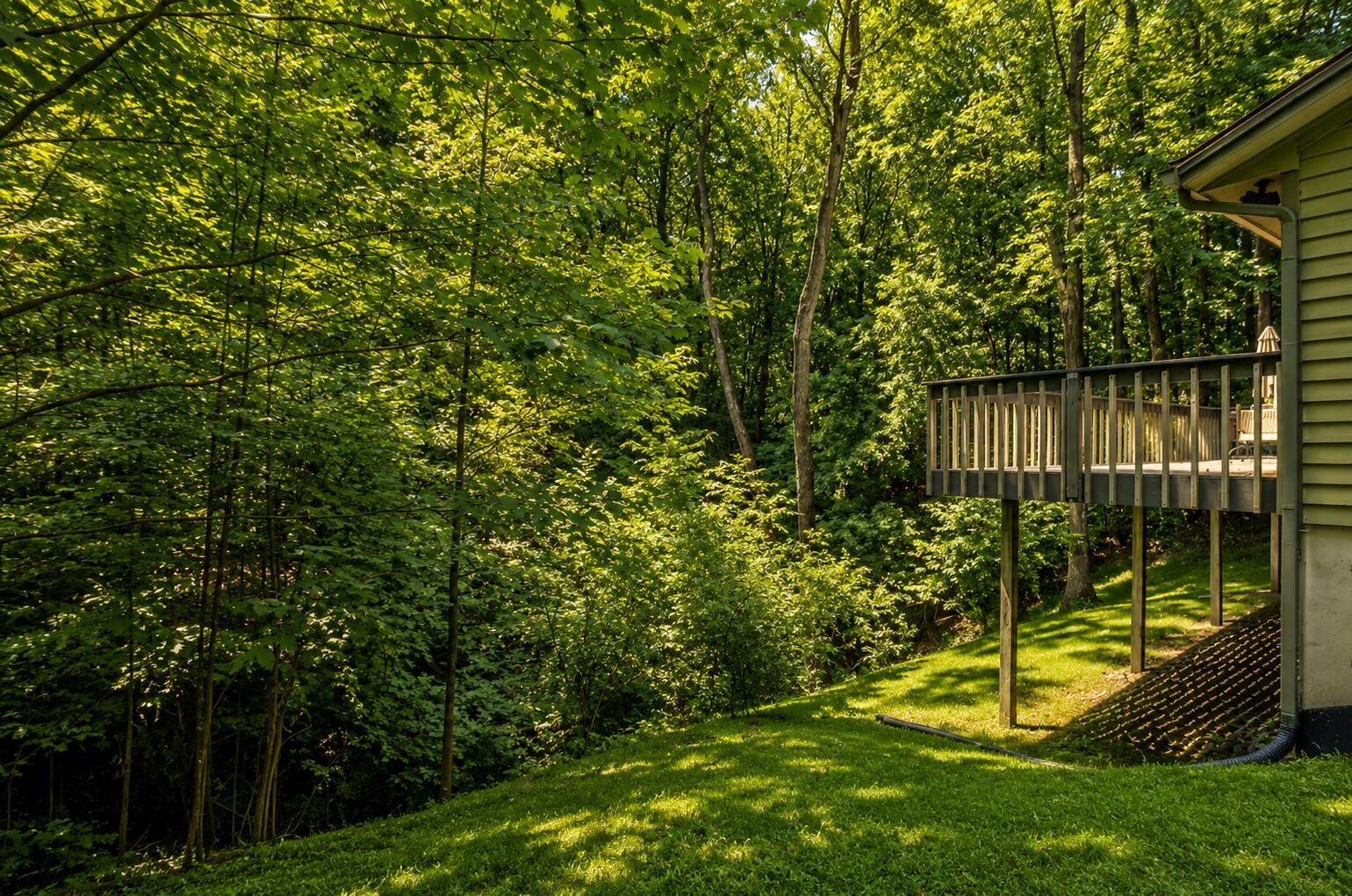 15283 Prairie Road
