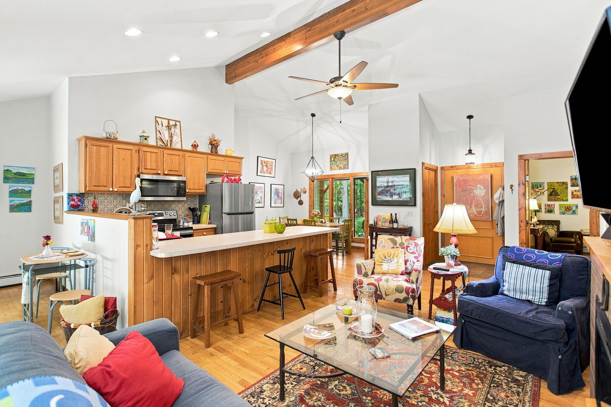 15283 Prairie Road