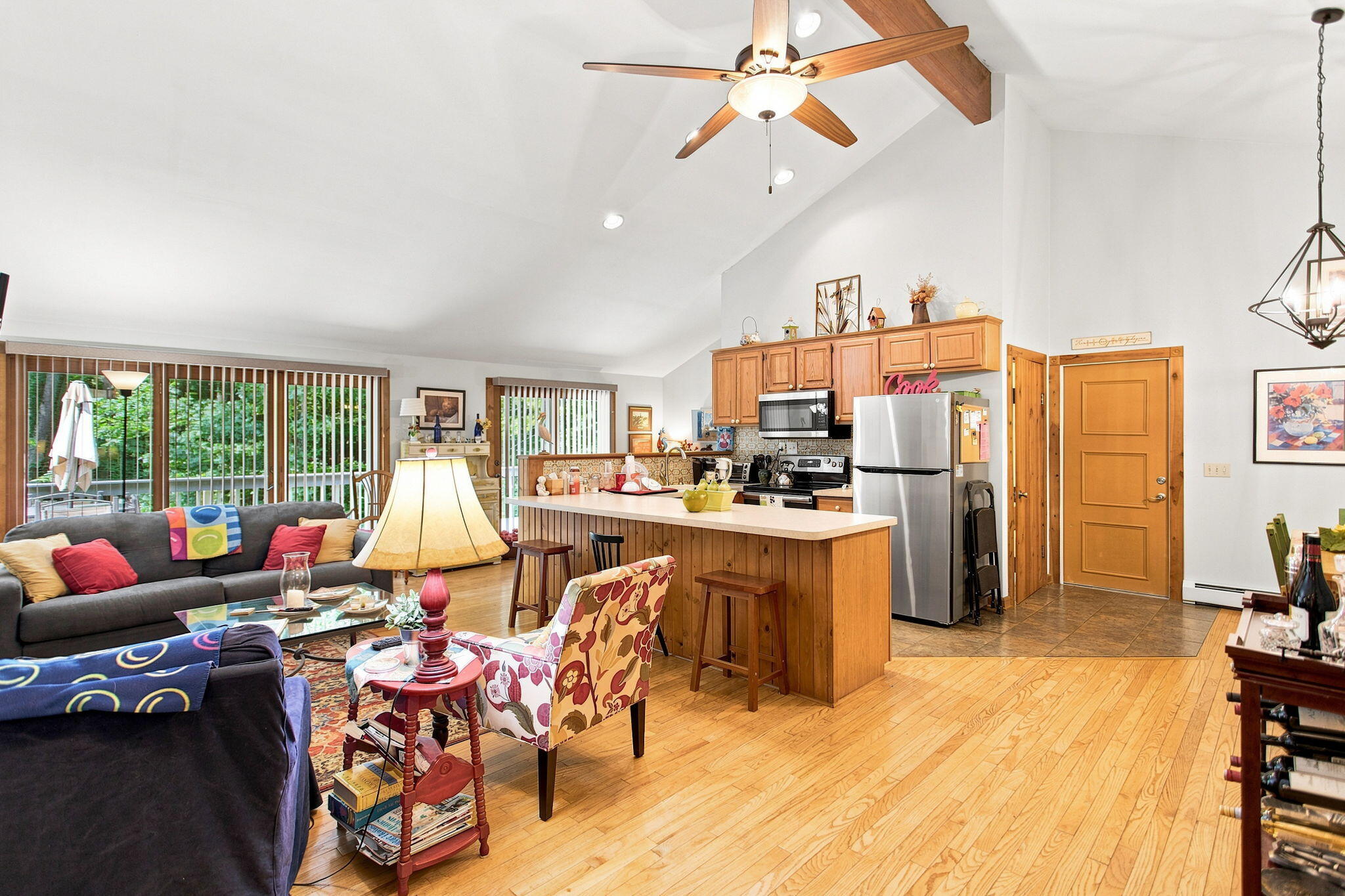 15283 Prairie Road