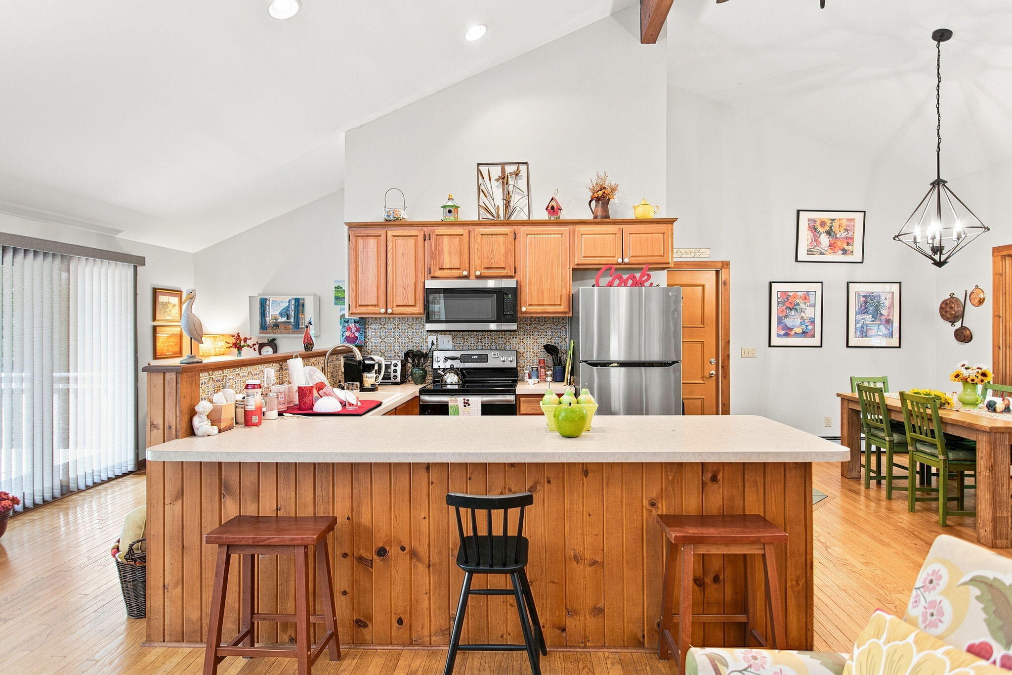 15283 Prairie Road