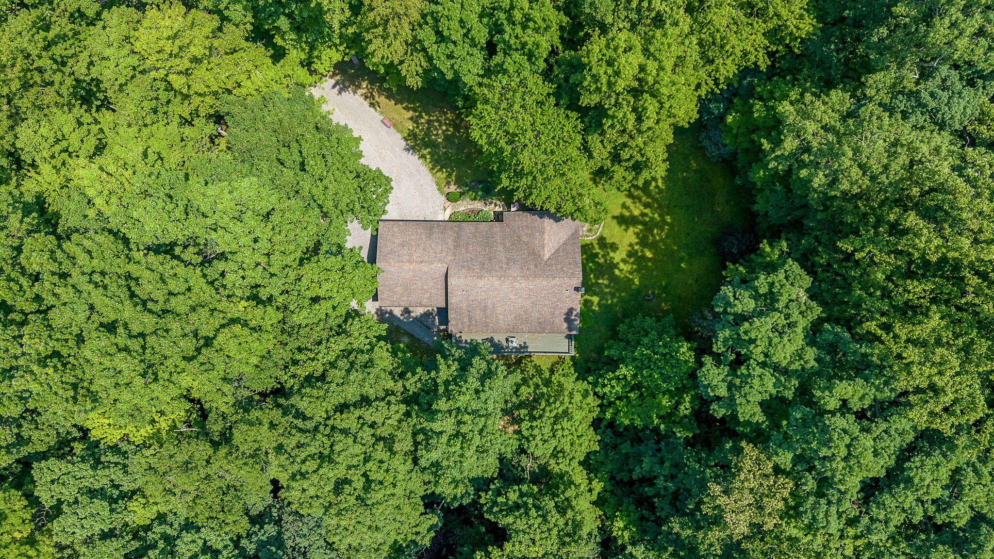 15283 Prairie Road