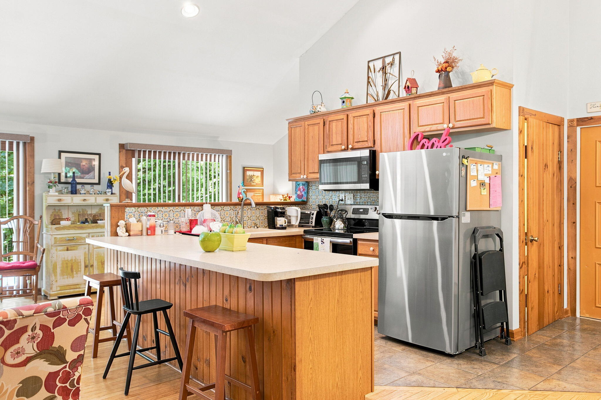 15283 Prairie Road