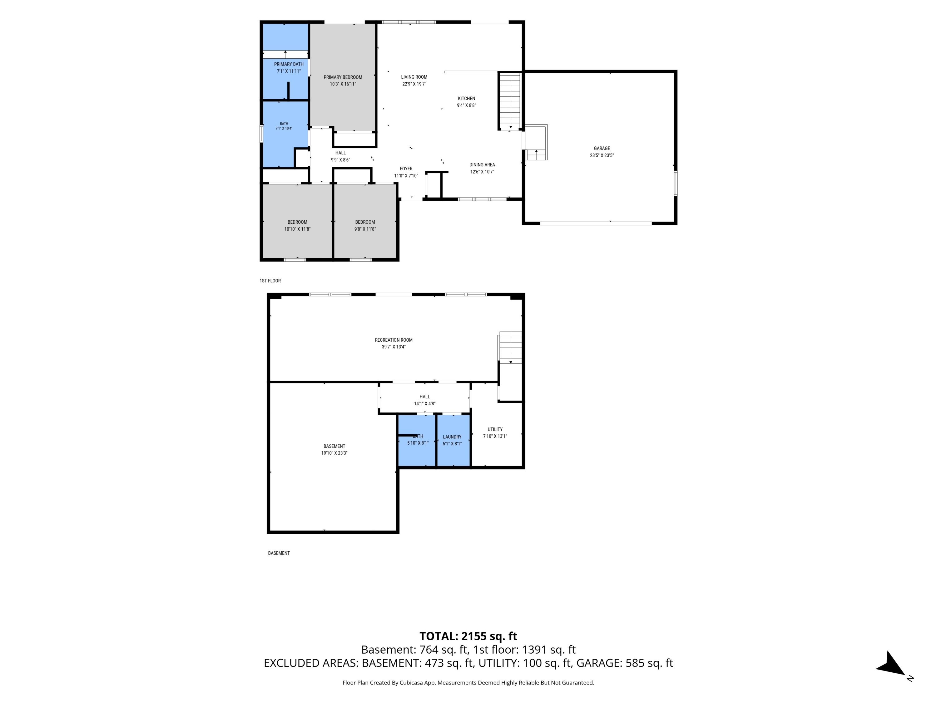 15283 Prairie Road