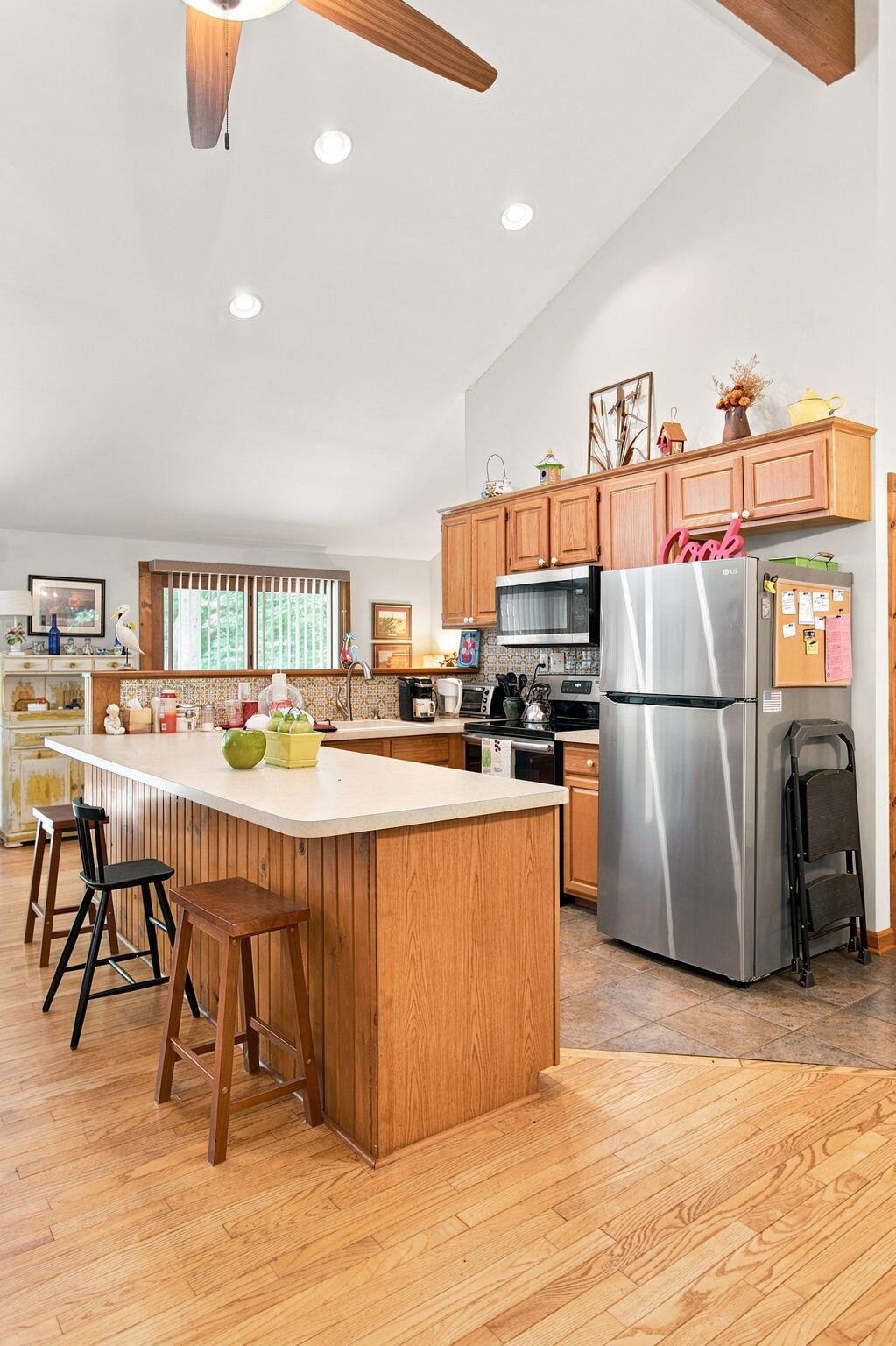15283 Prairie Road