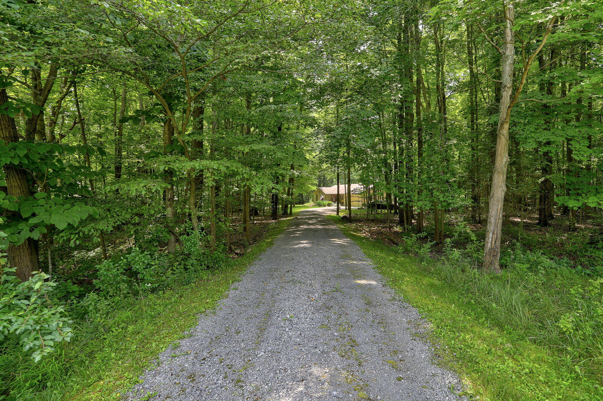 15283 Prairie Road