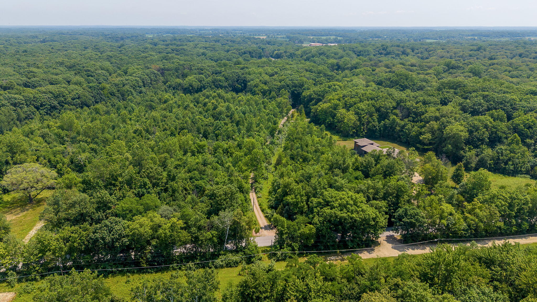 15283 Prairie Road