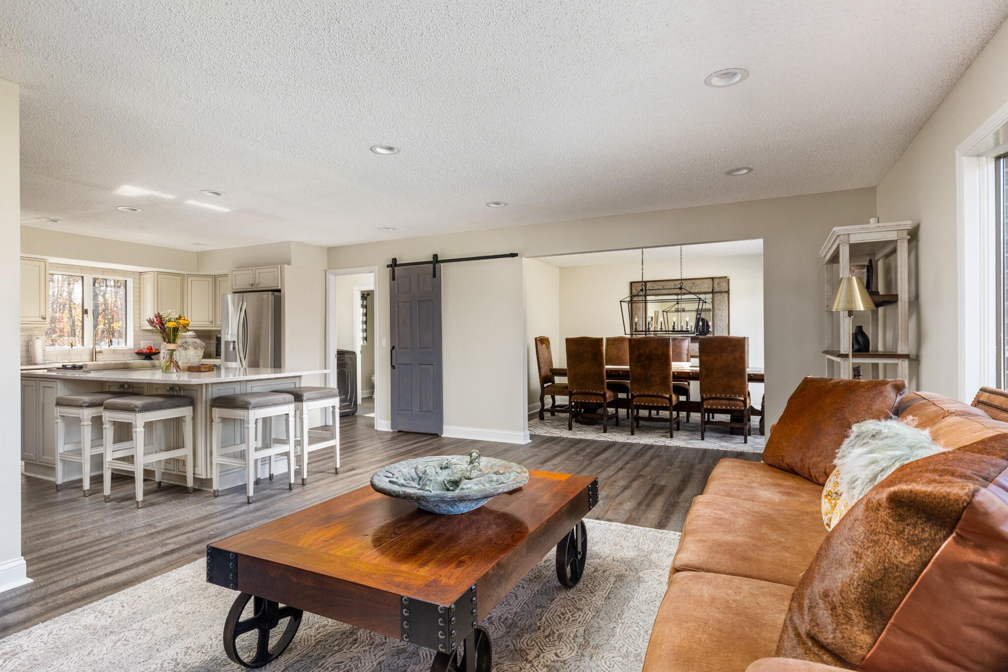 3888 Linke Road
