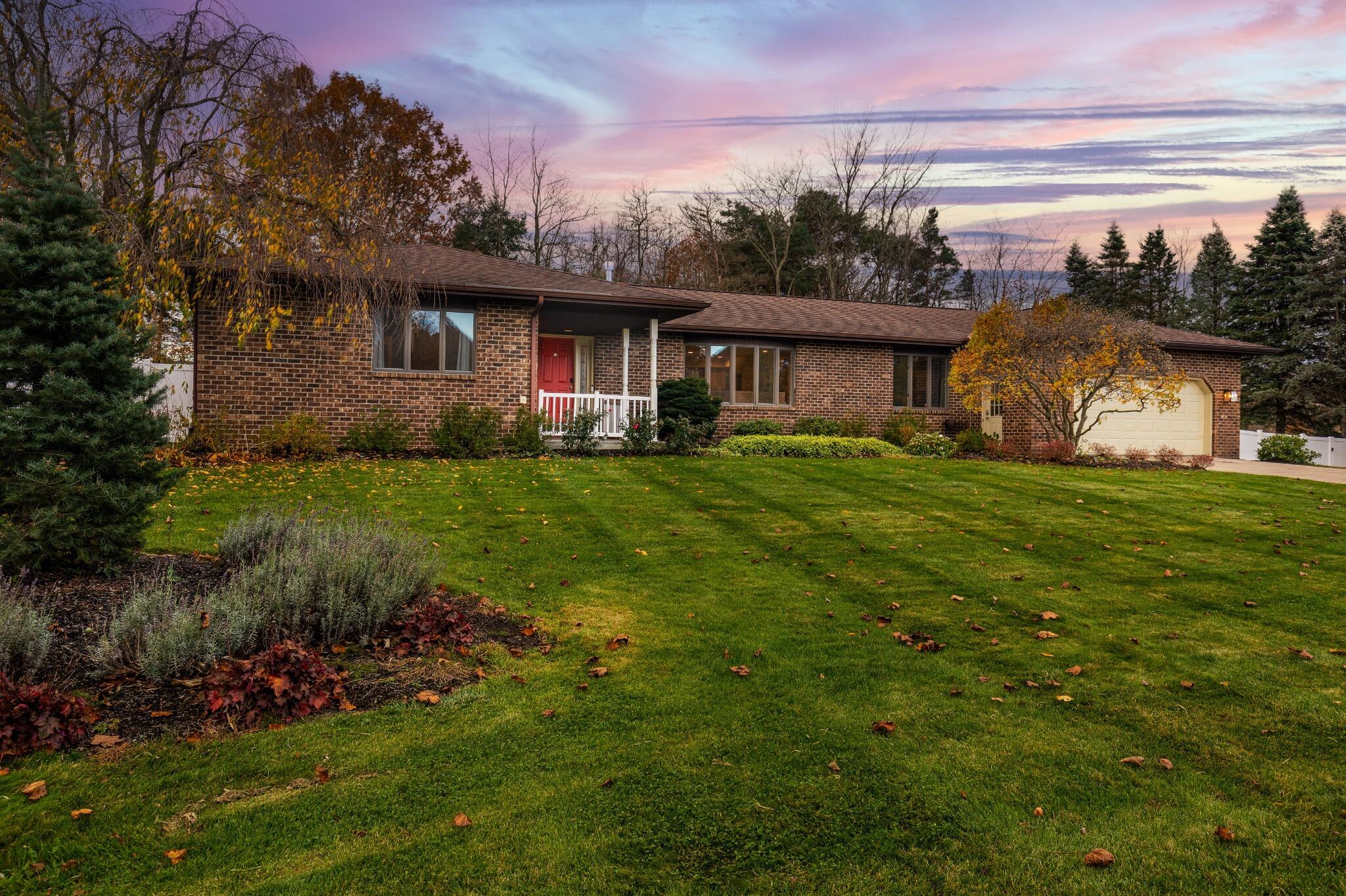 3888 Linke Road