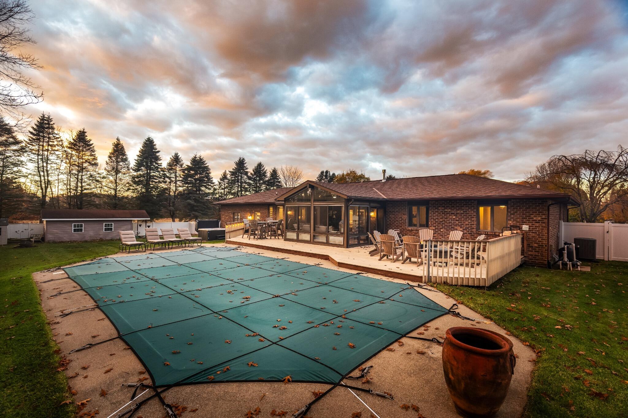 3888 Linke Road
