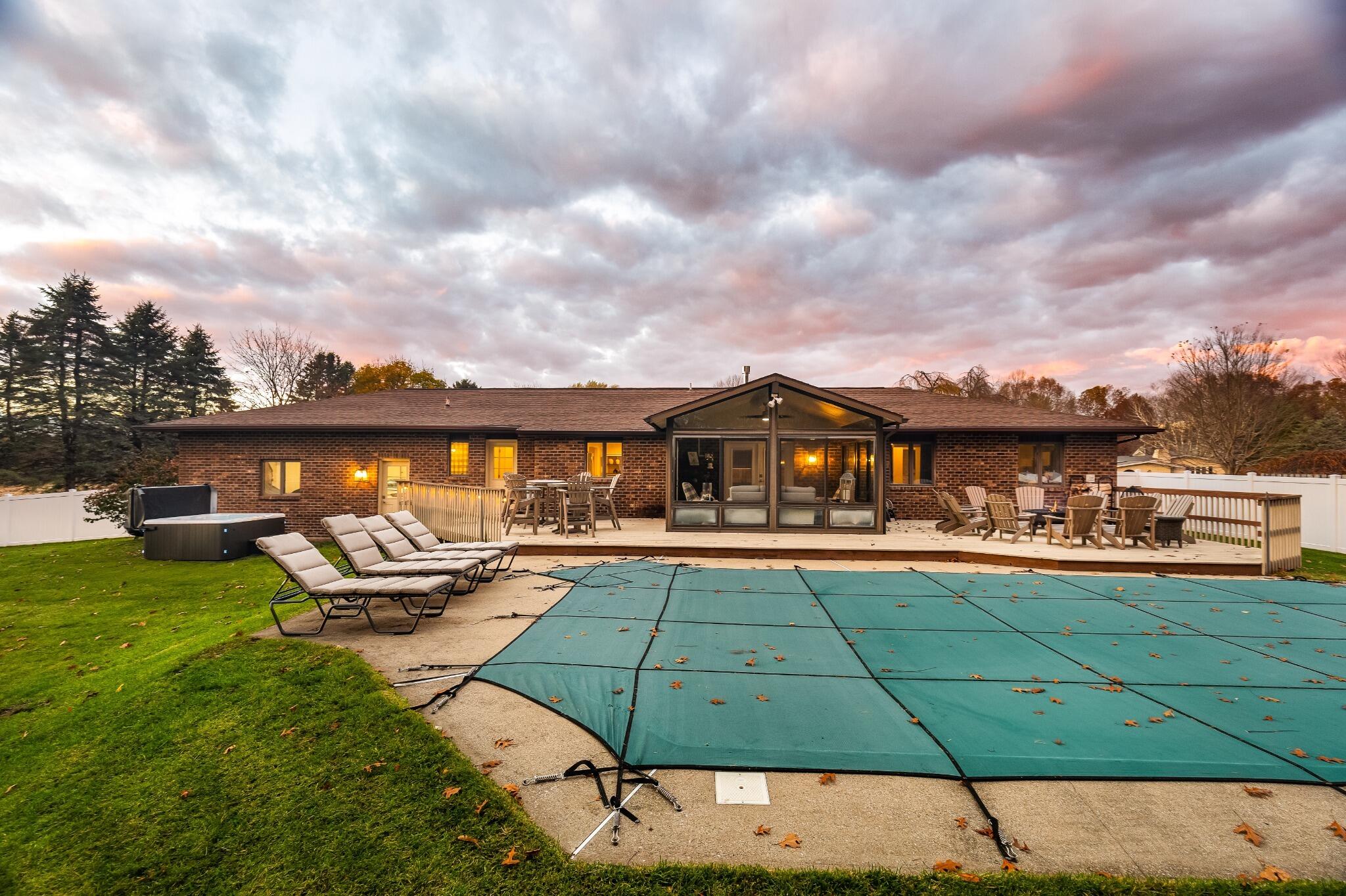 3888 Linke Road