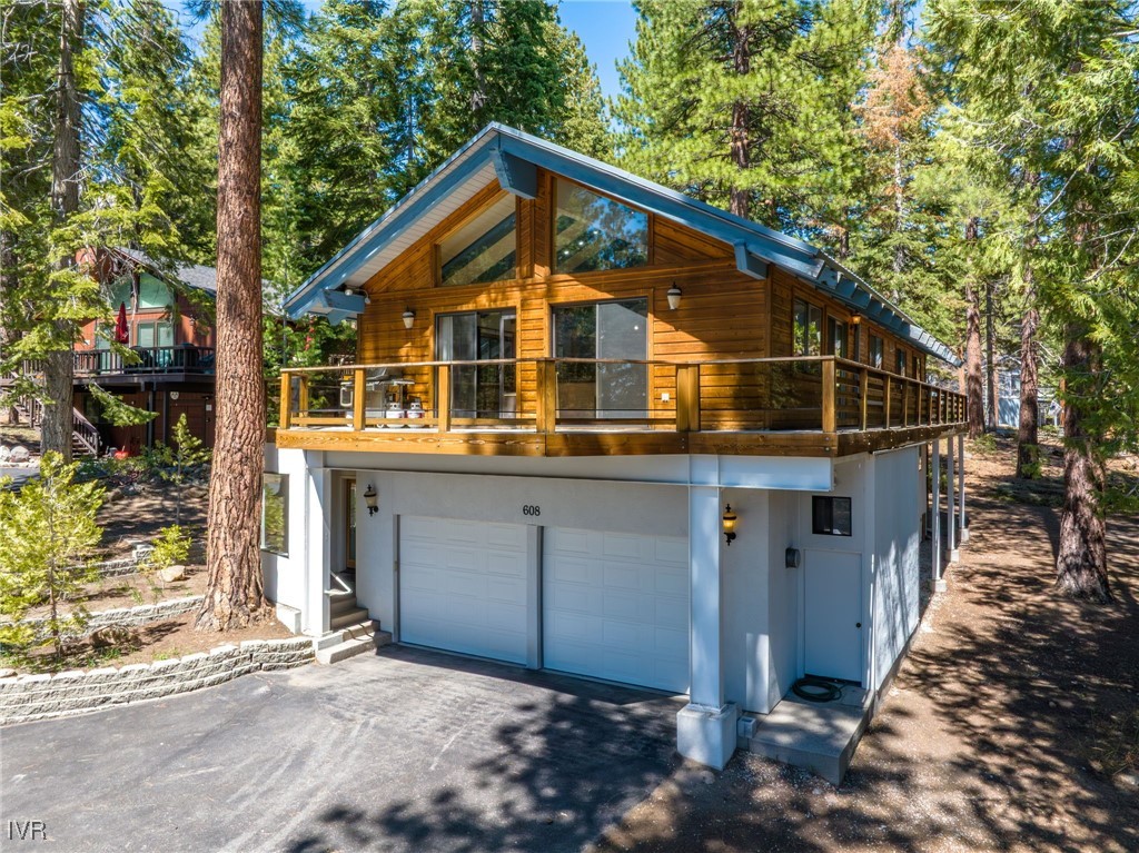 608 Tumbleweed Cir