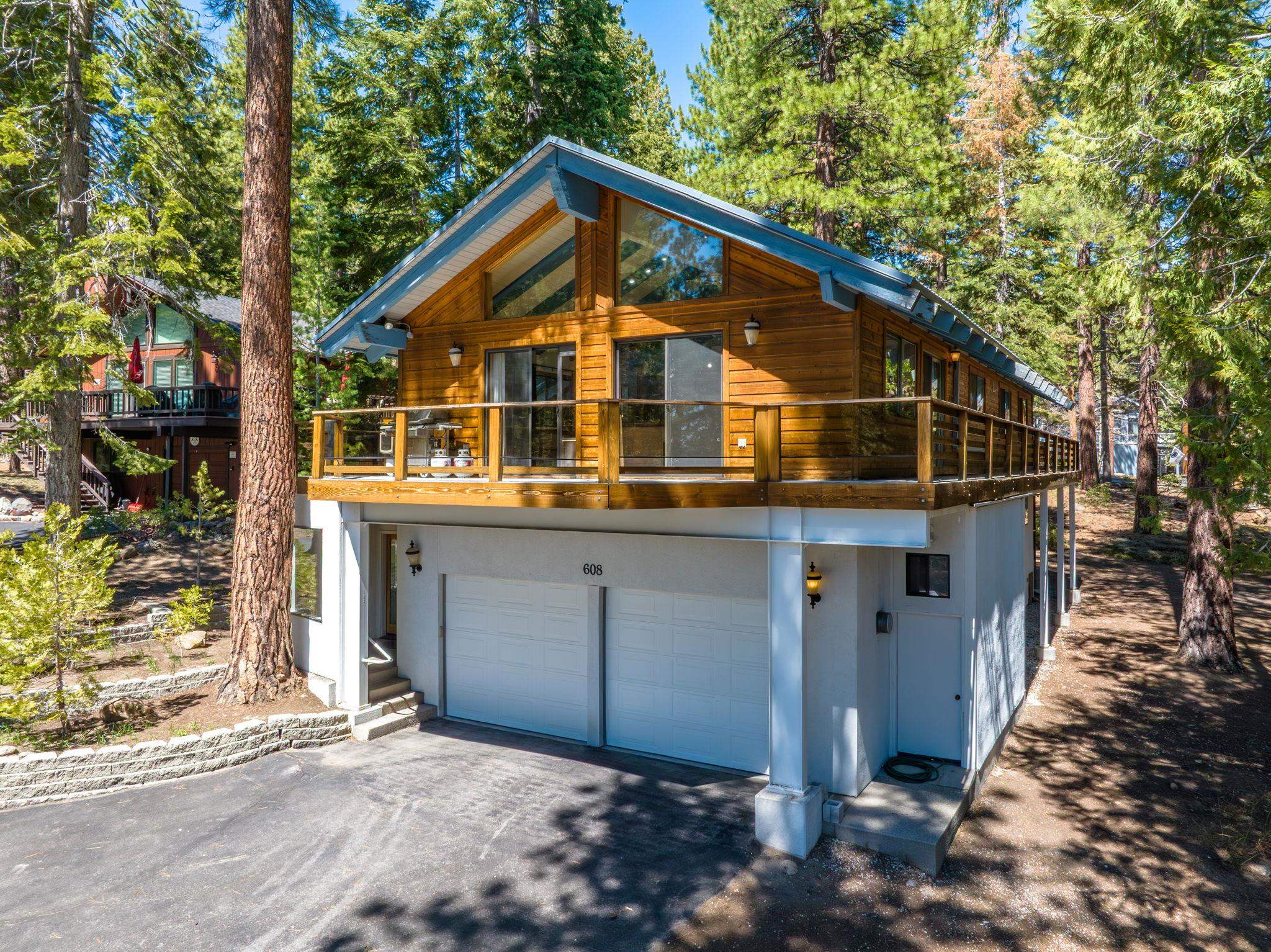 608 Tumbleweed Circle