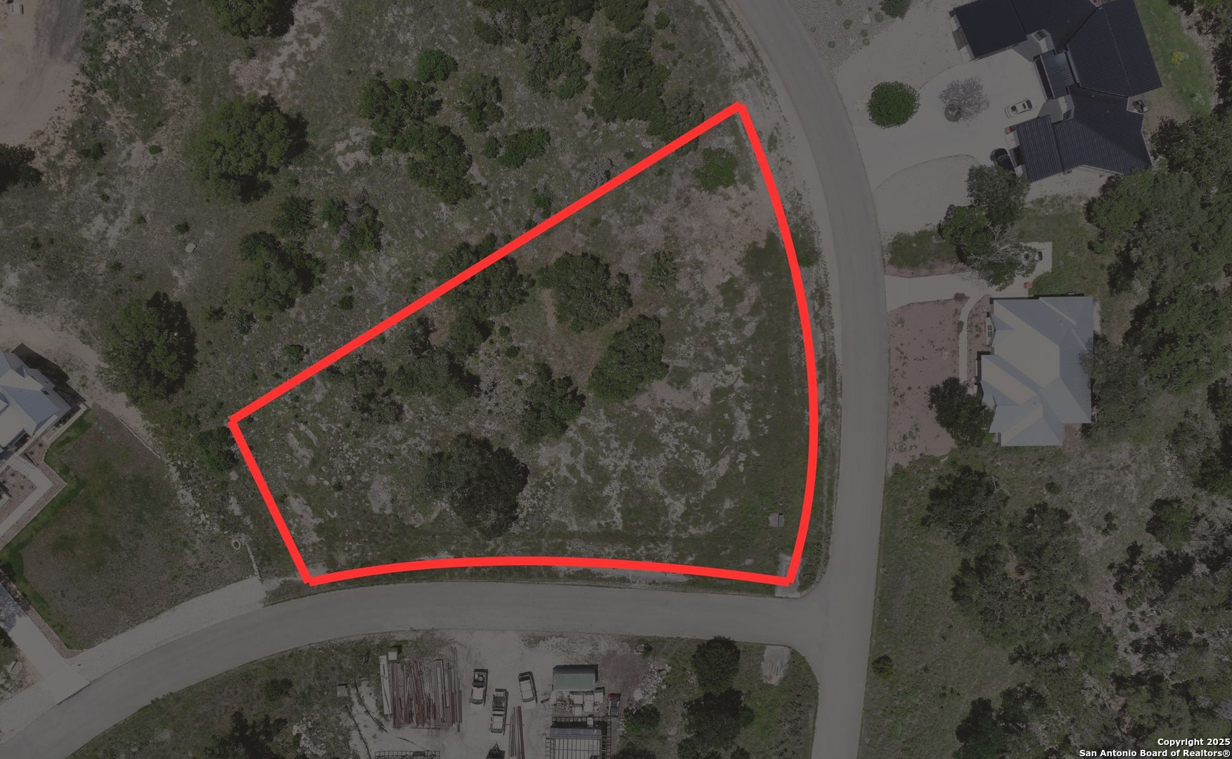 LOT 159 TBD Cascada at Canyon Lake