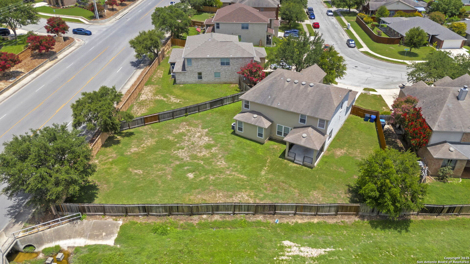 213 Springtree Parkway