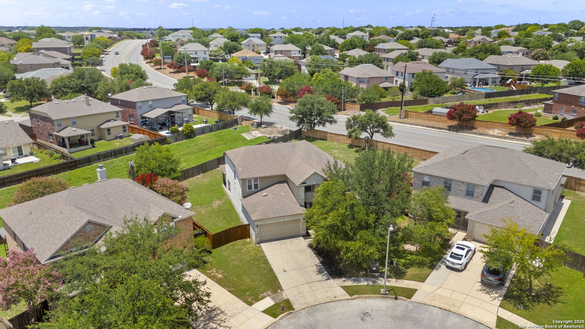 213 Springtree Parkway