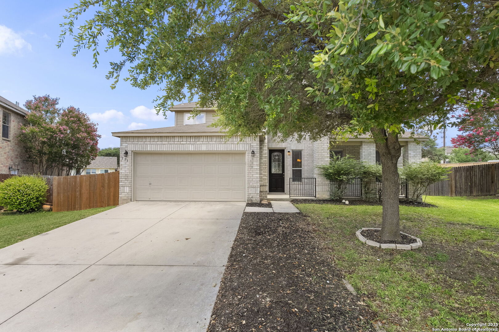 213 Springtree Parkway