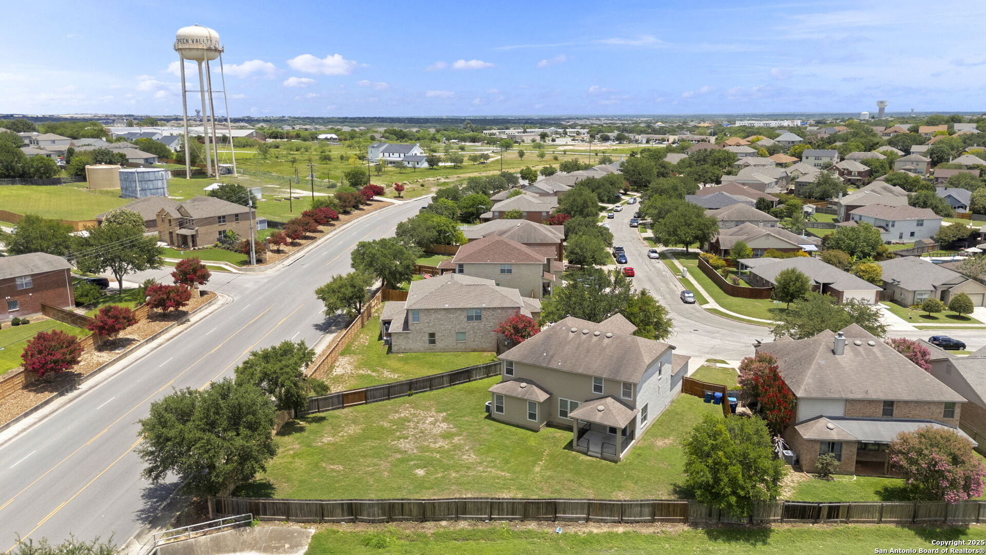 213 Springtree Parkway