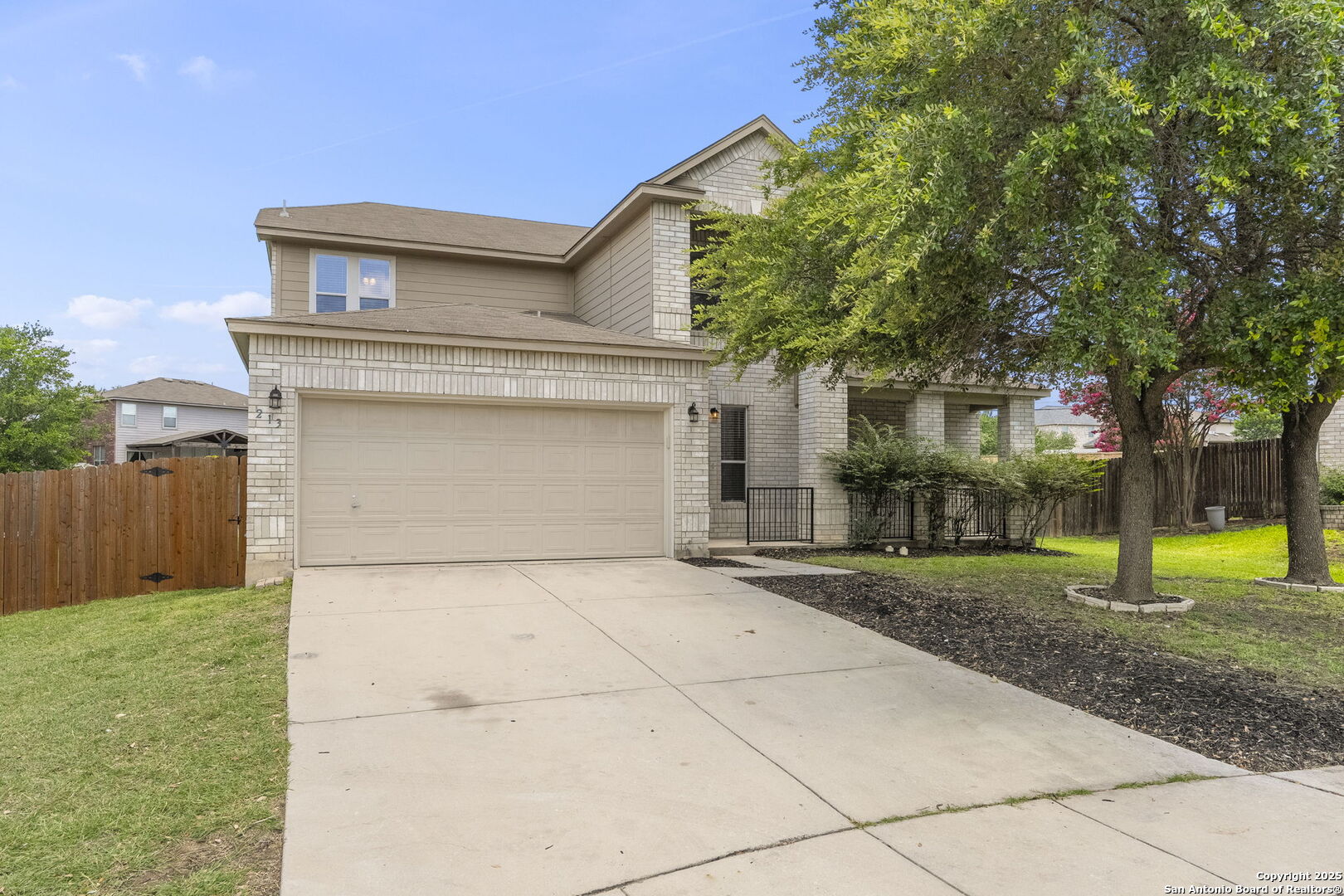 213 Springtree Parkway