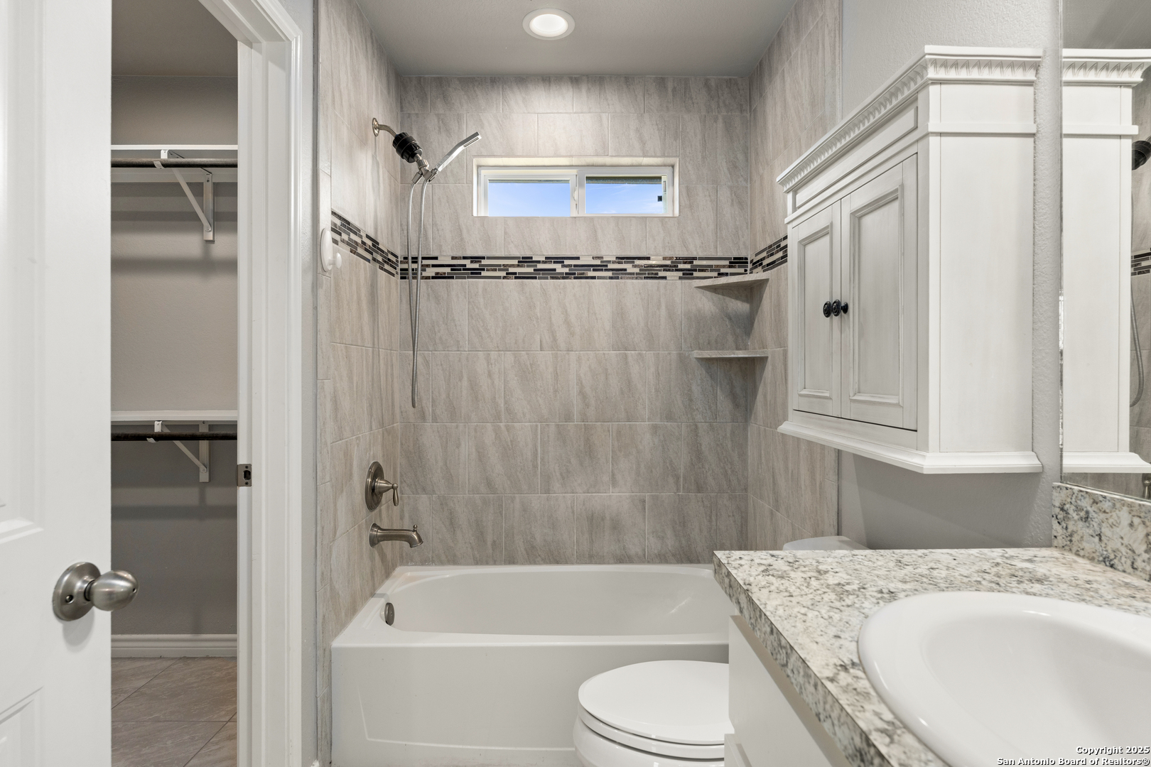 1229 Bob White