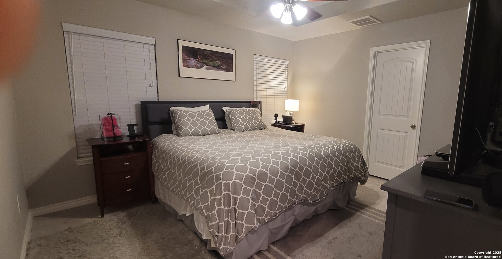 1229 Bob White