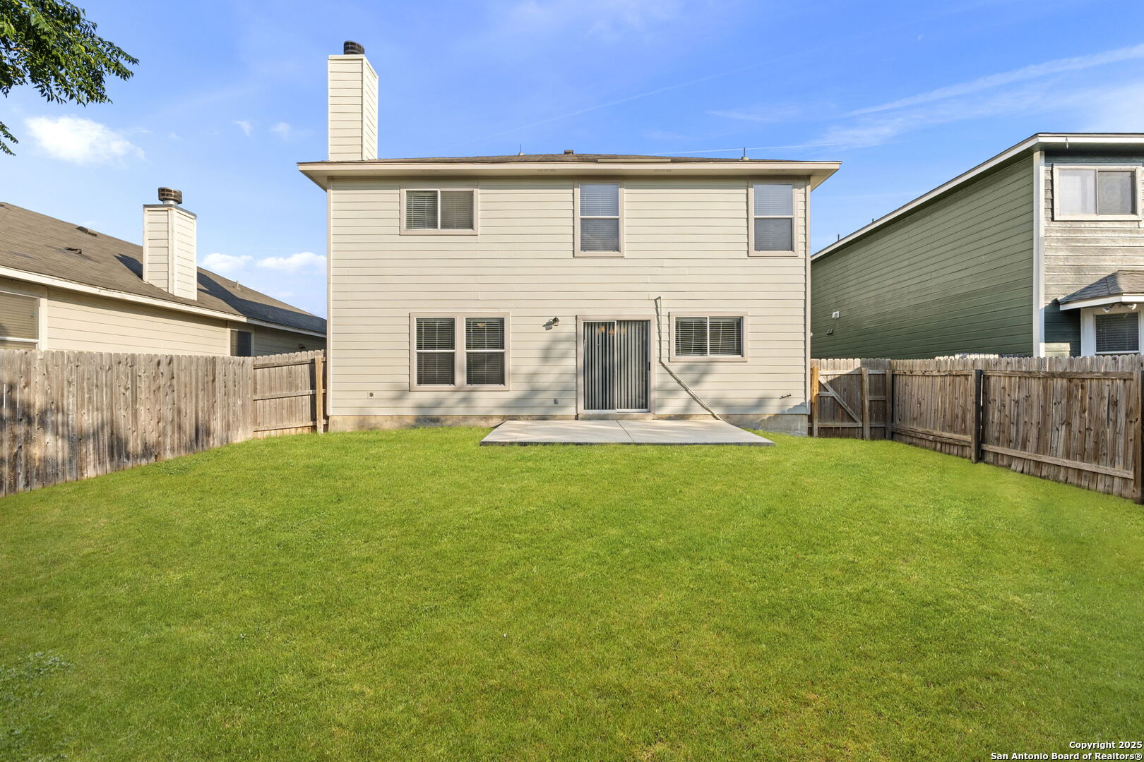 5903 BRONCO WAY