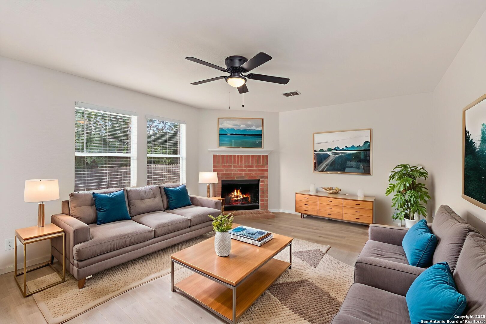 5903 BRONCO WAY