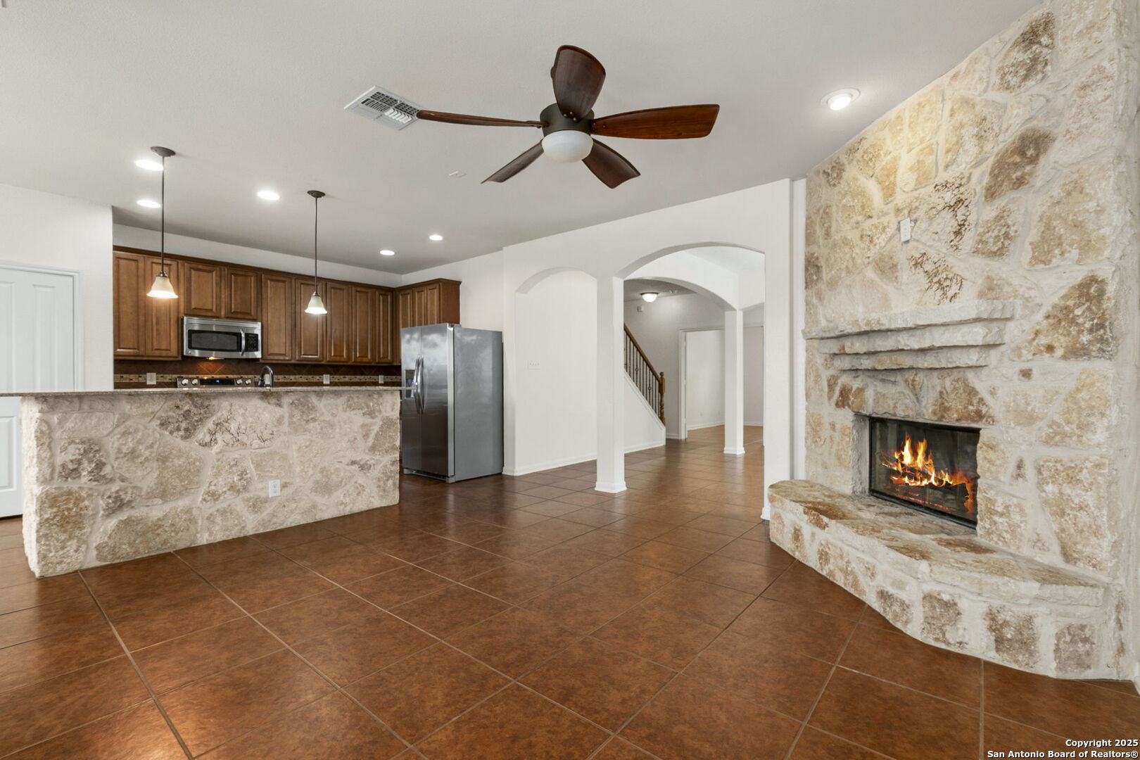 321 SOAPSTONE