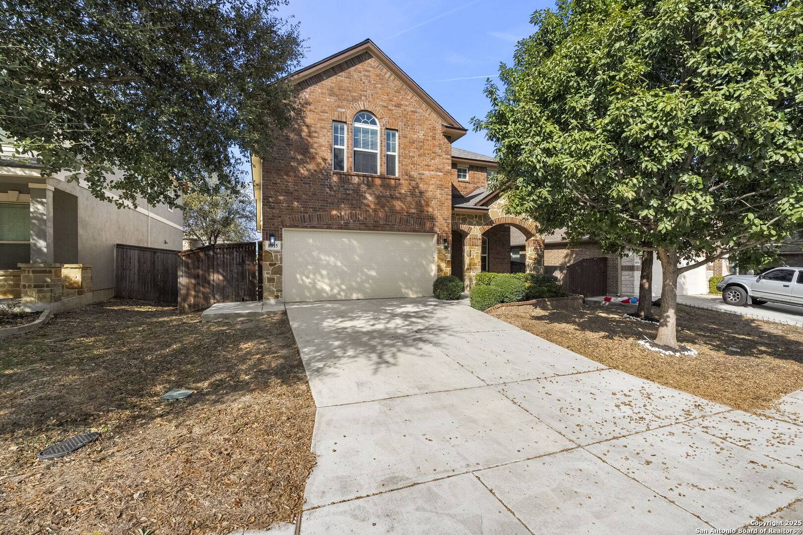 8015 Cimarron Ranch