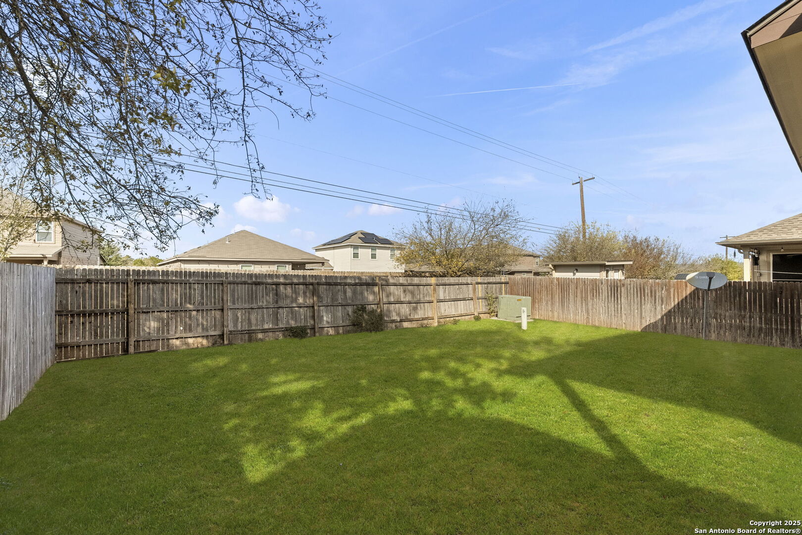 8015 Cimarron Ranch