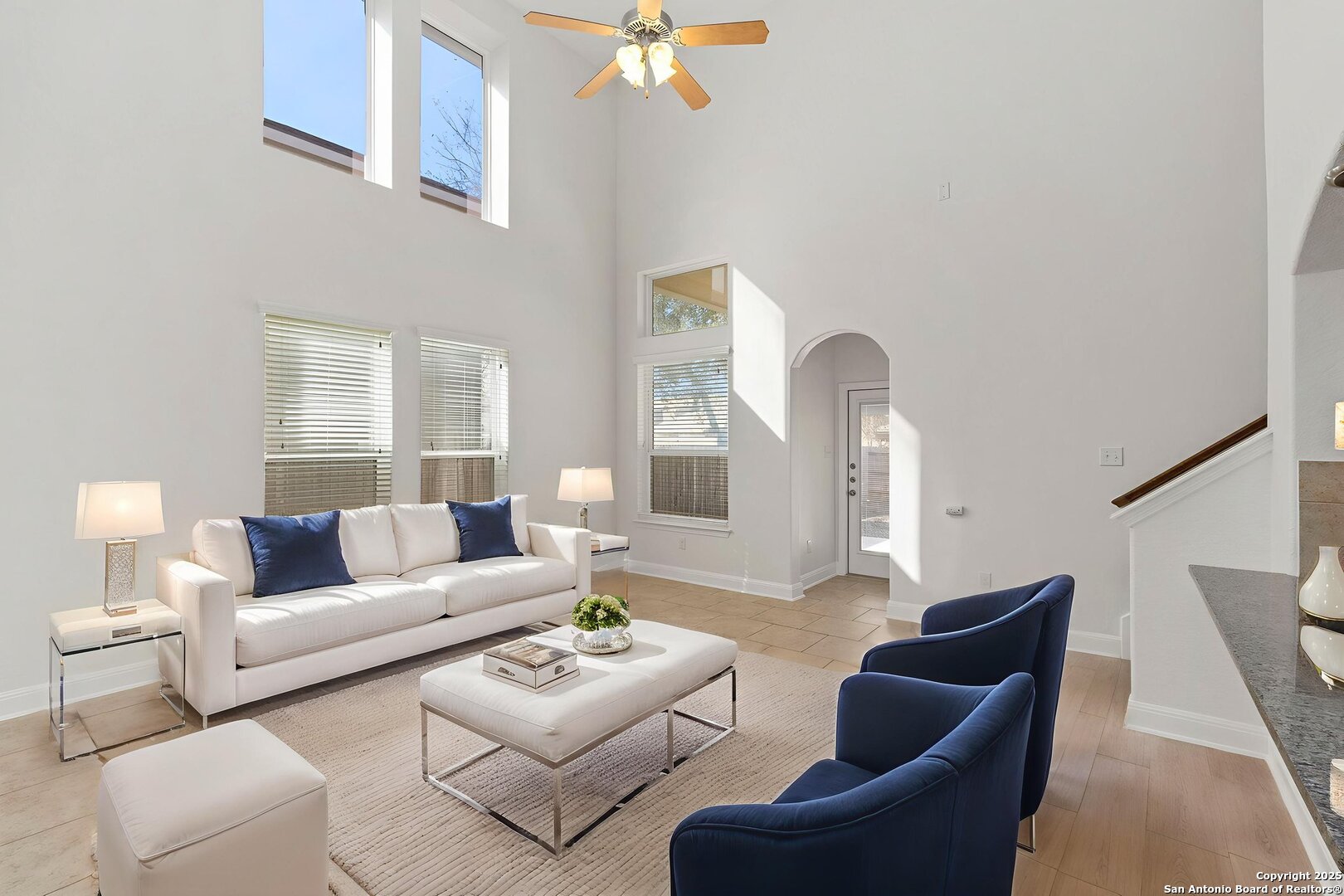 8015 Cimarron Ranch