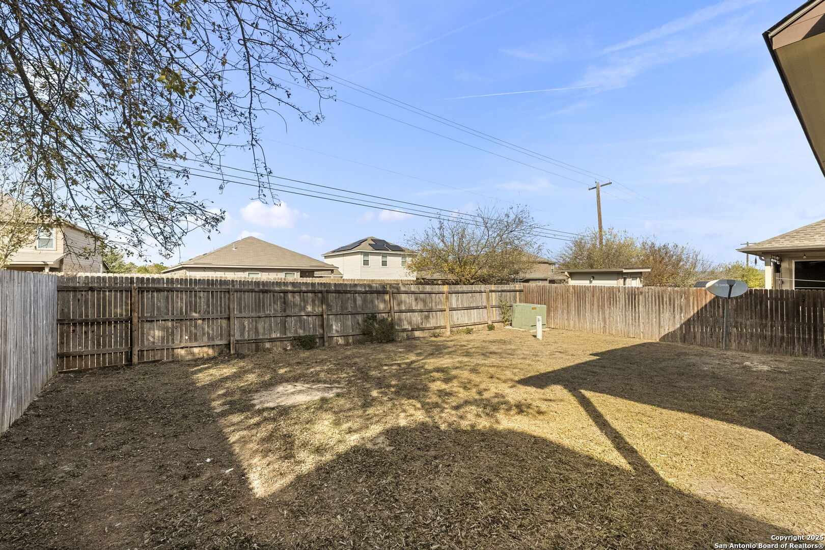 8015 Cimarron Ranch