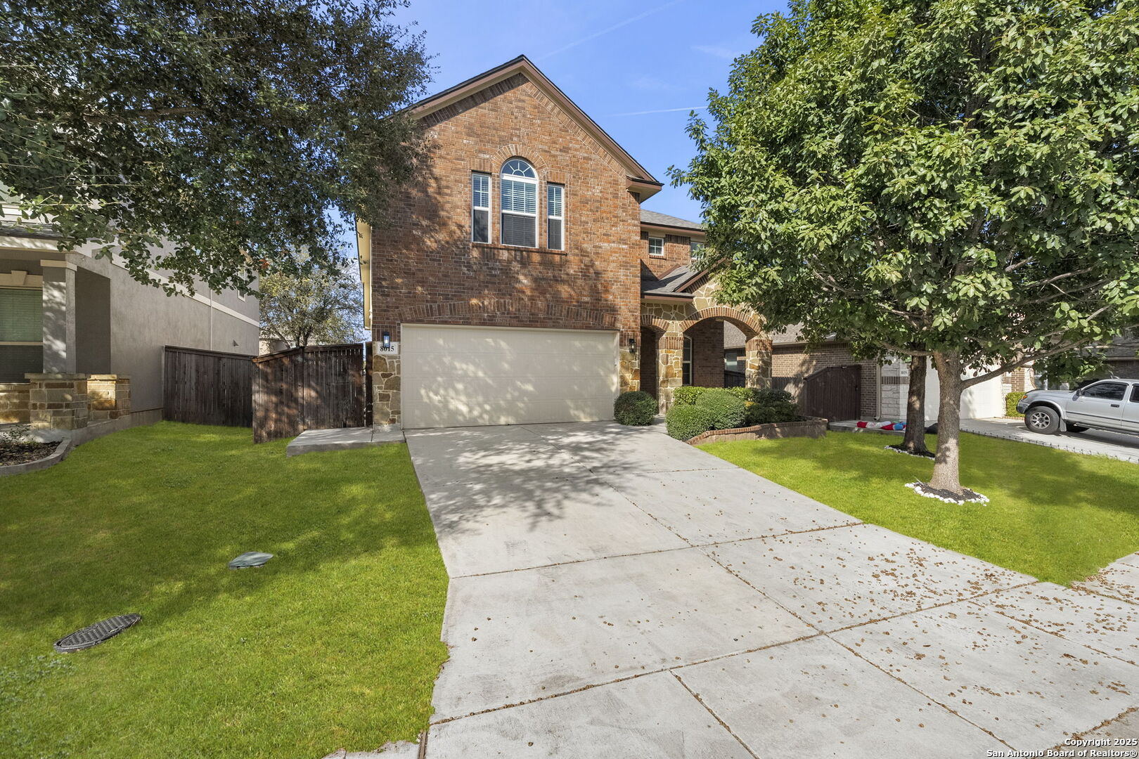 8015 Cimarron Ranch