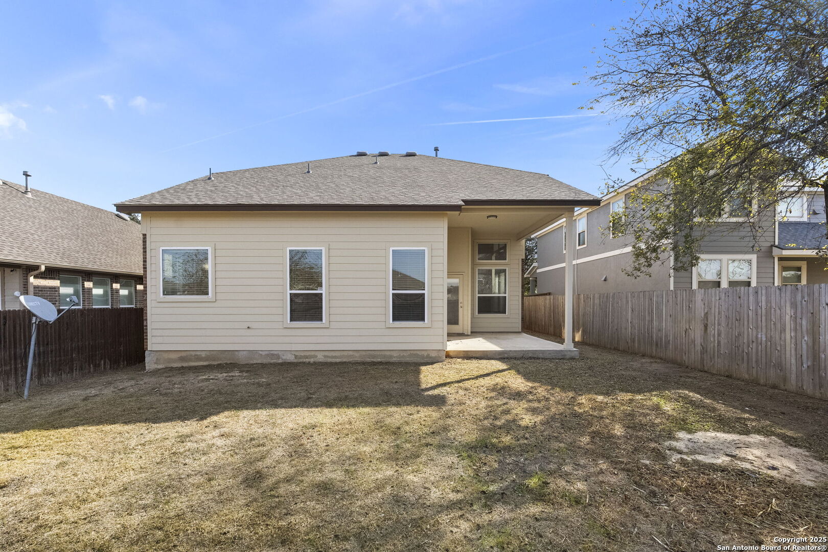 8015 Cimarron Ranch