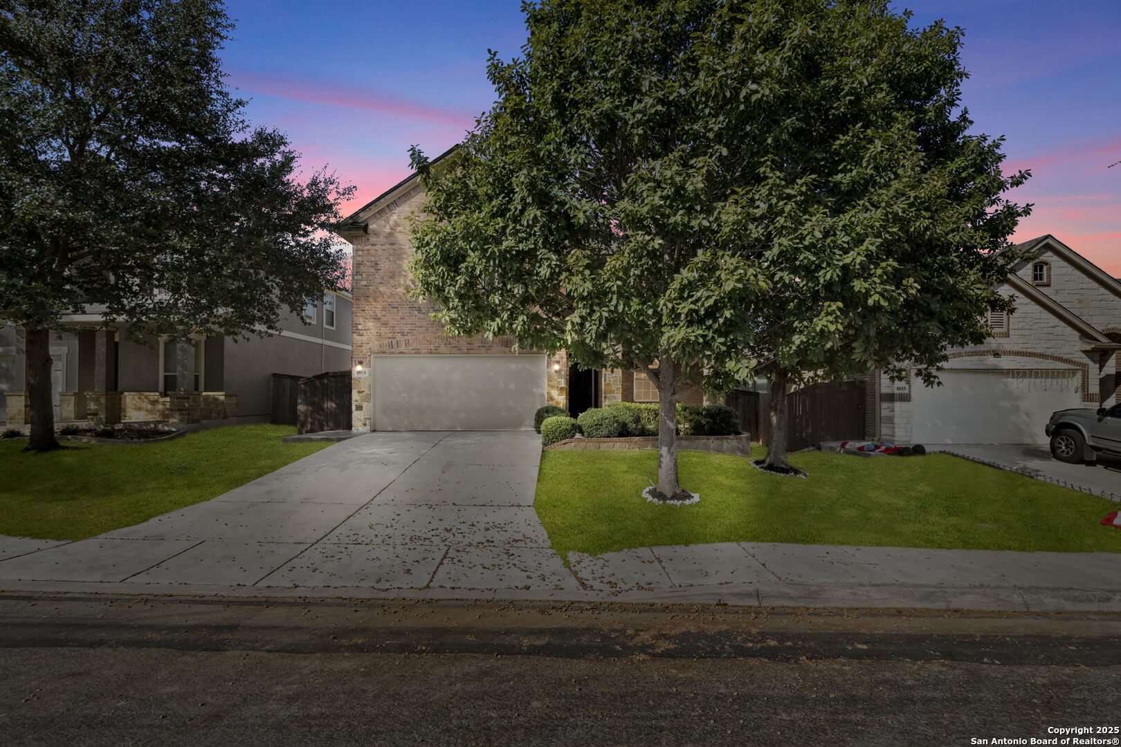 8015 Cimarron Ranch