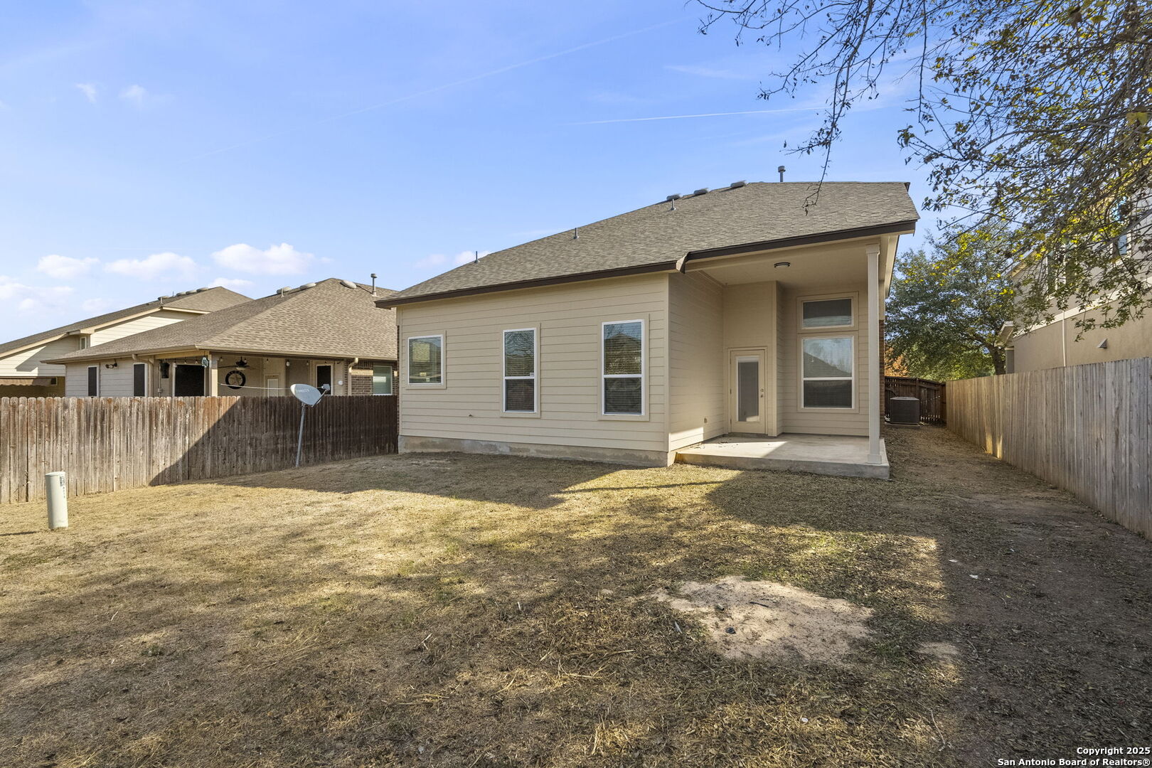 8015 Cimarron Ranch