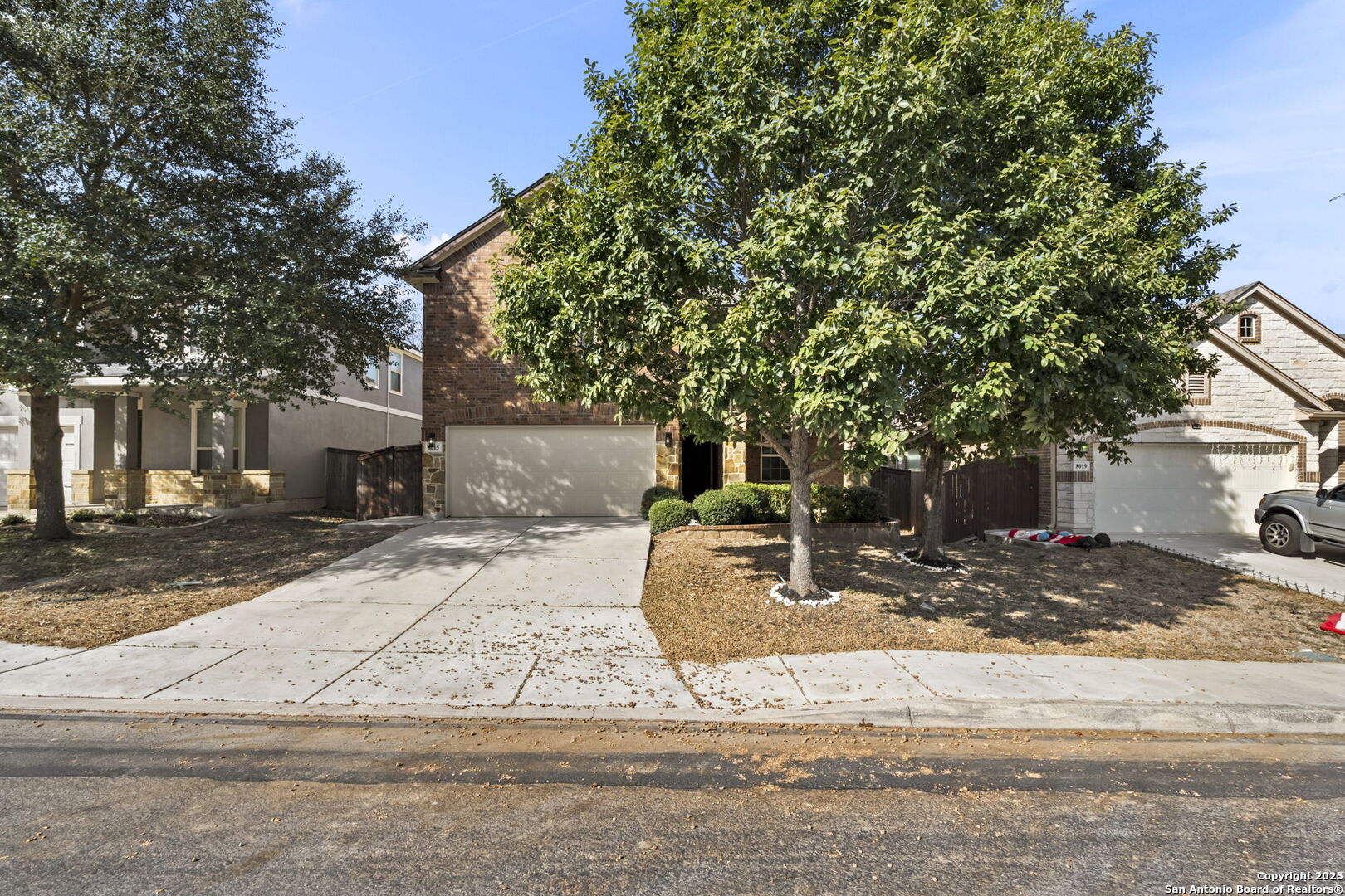 8015 Cimarron Ranch