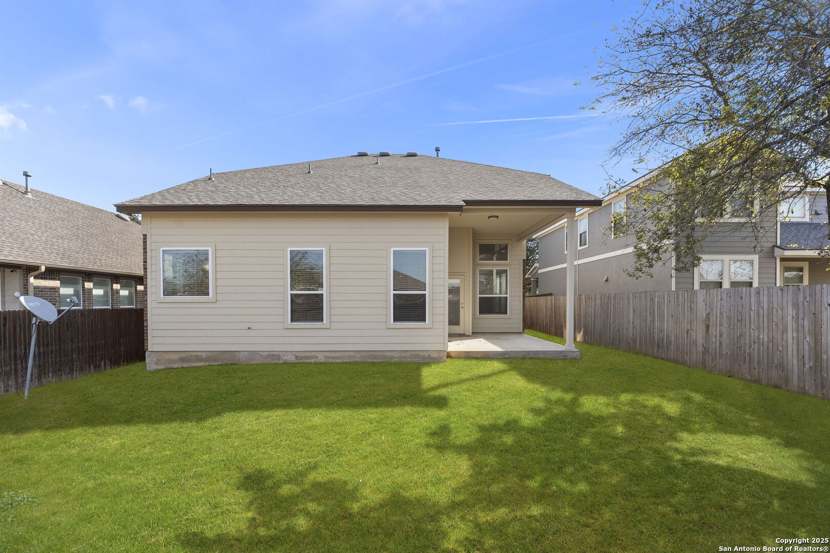 8015 Cimarron Ranch