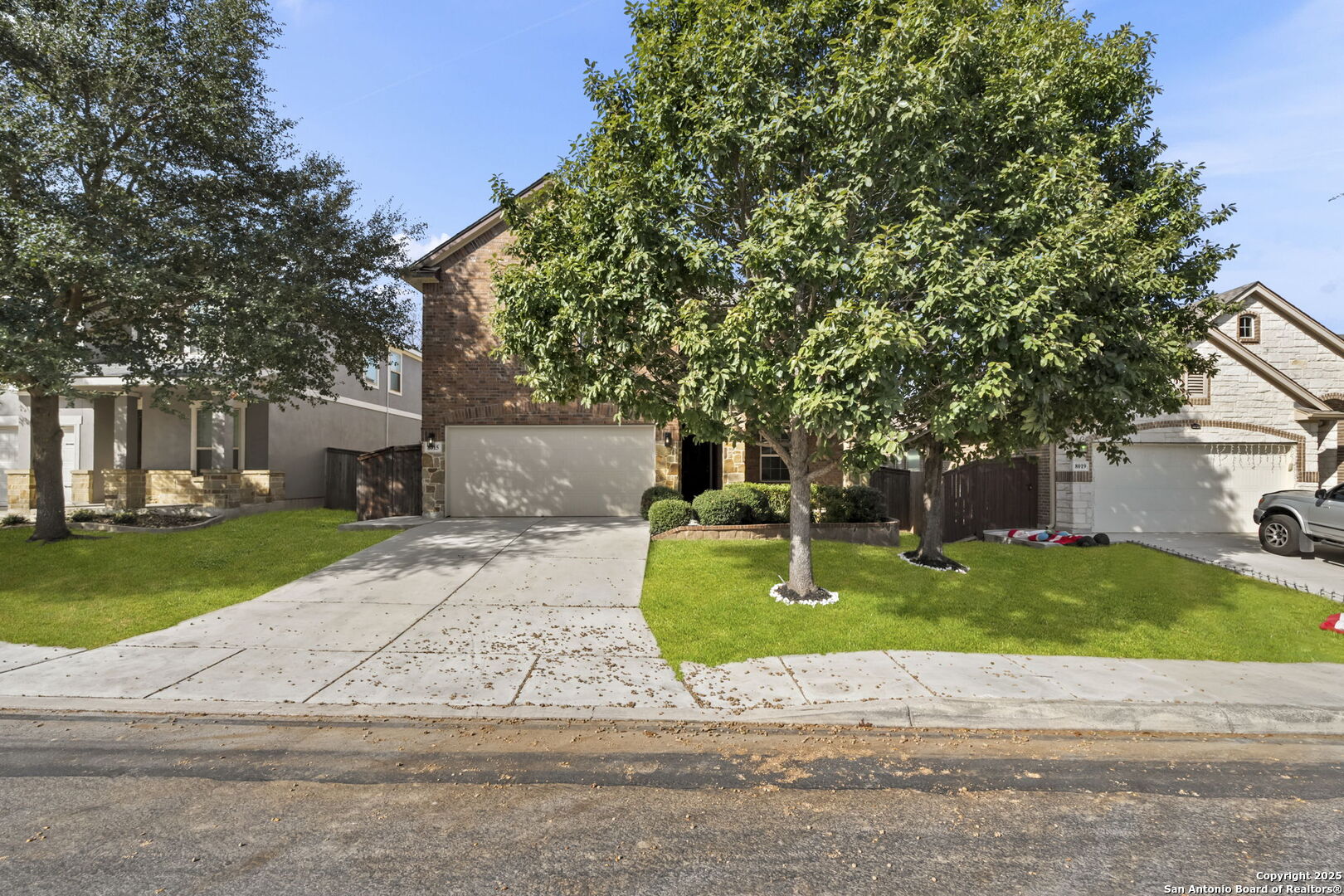 8015 Cimarron Ranch