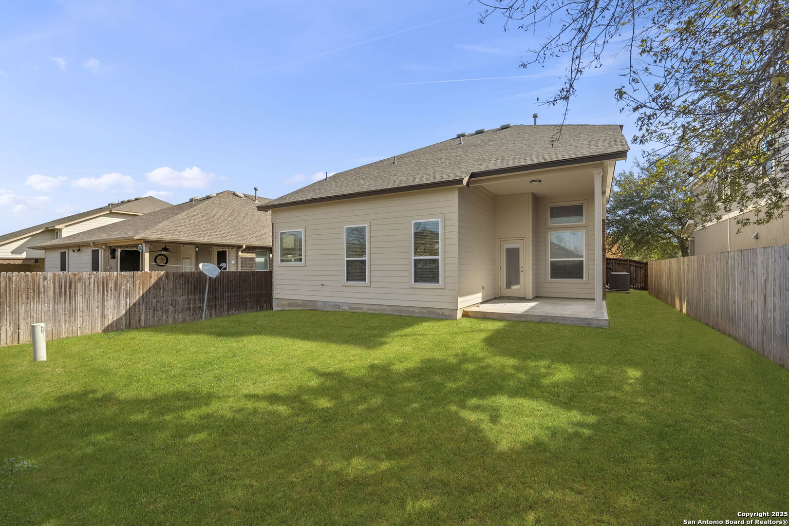 8015 Cimarron Ranch