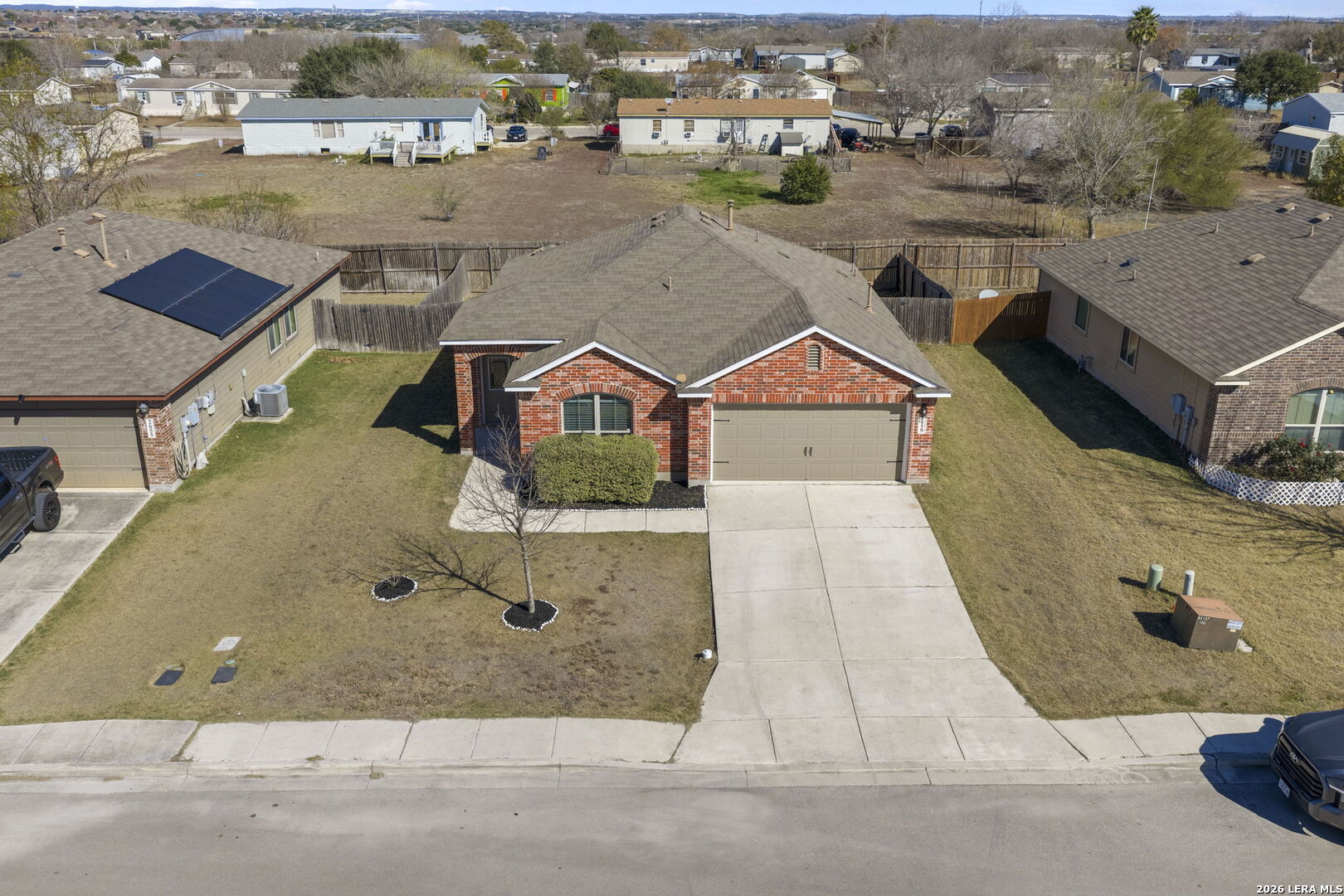 2659 Diamondback Trail