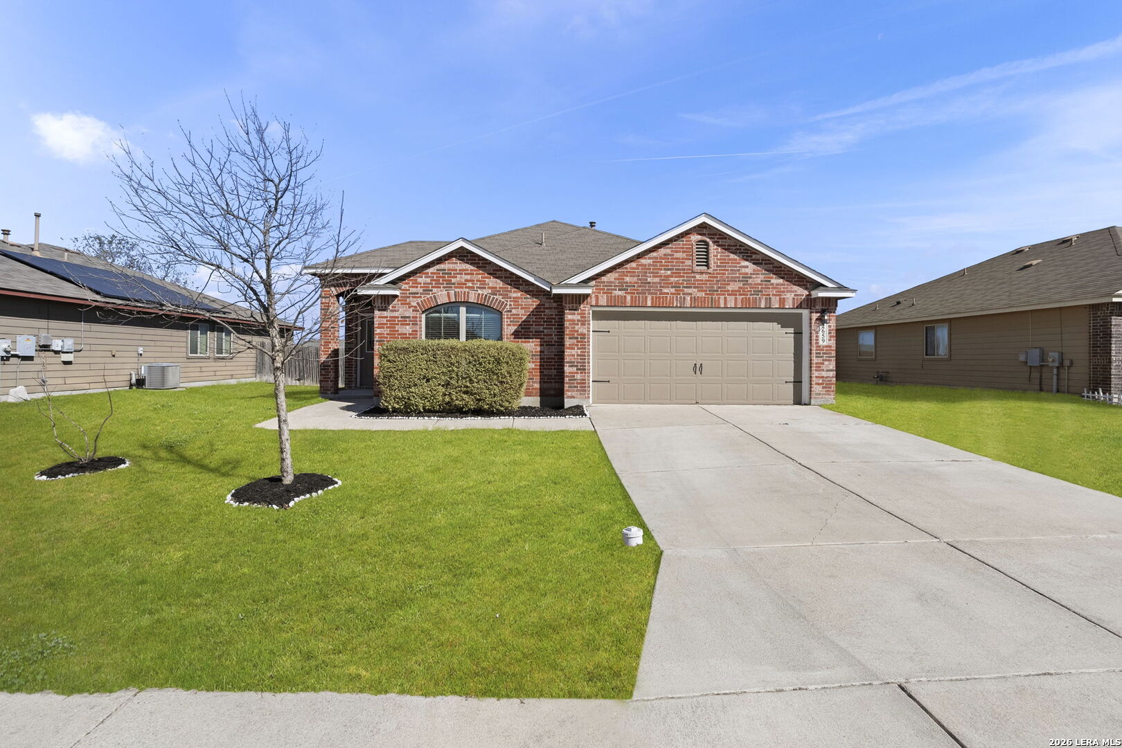 2659 Diamondback Trail