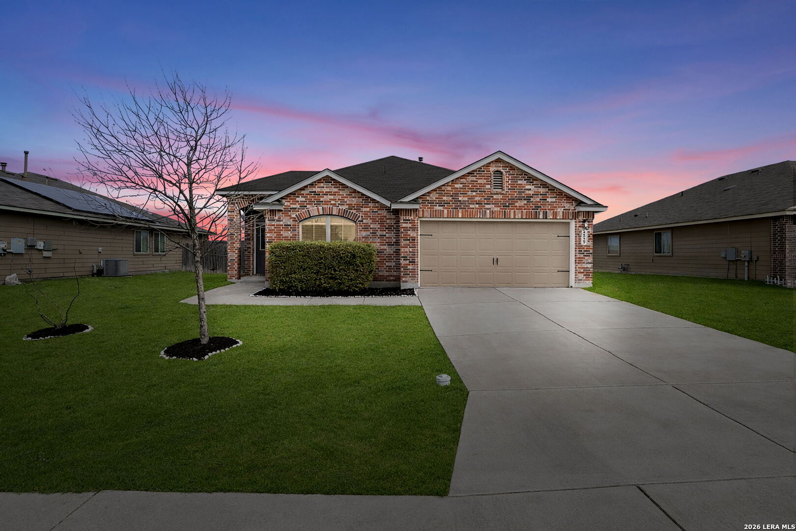 2659 Diamondback Trail