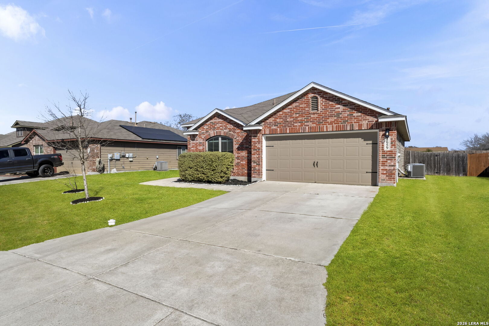 2659 Diamondback Trail