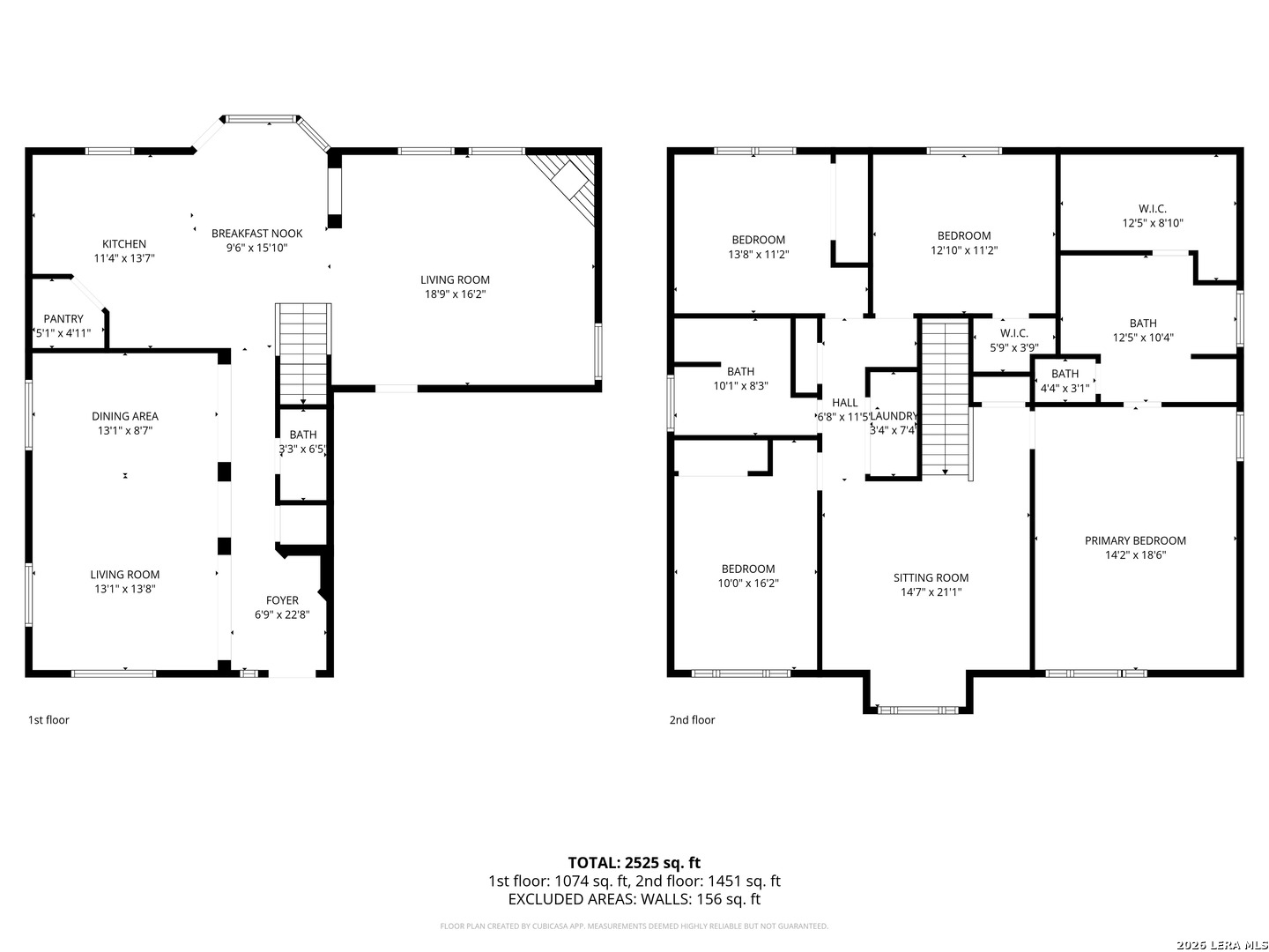 981 Rio Verde