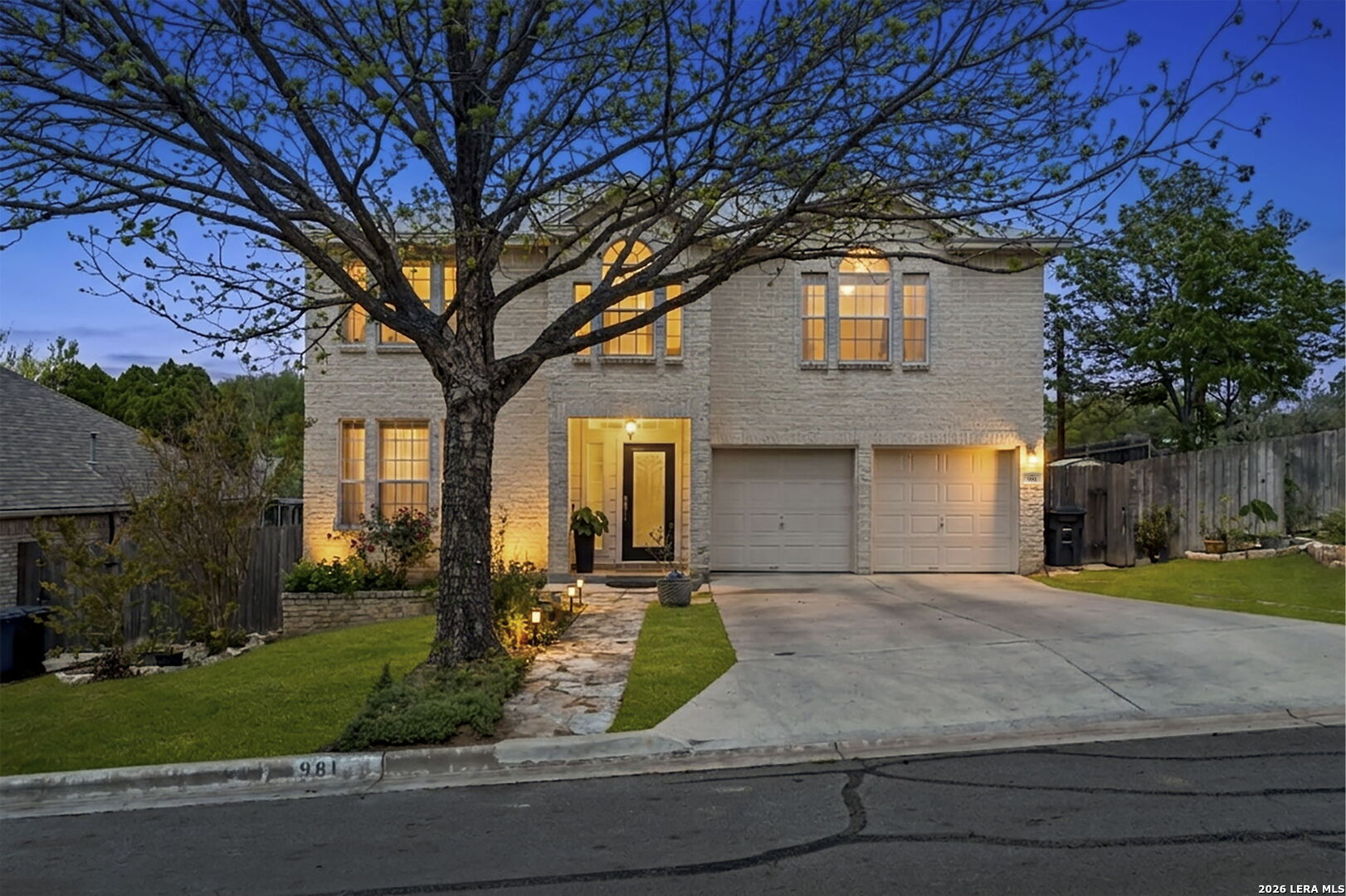 981 Rio Verde