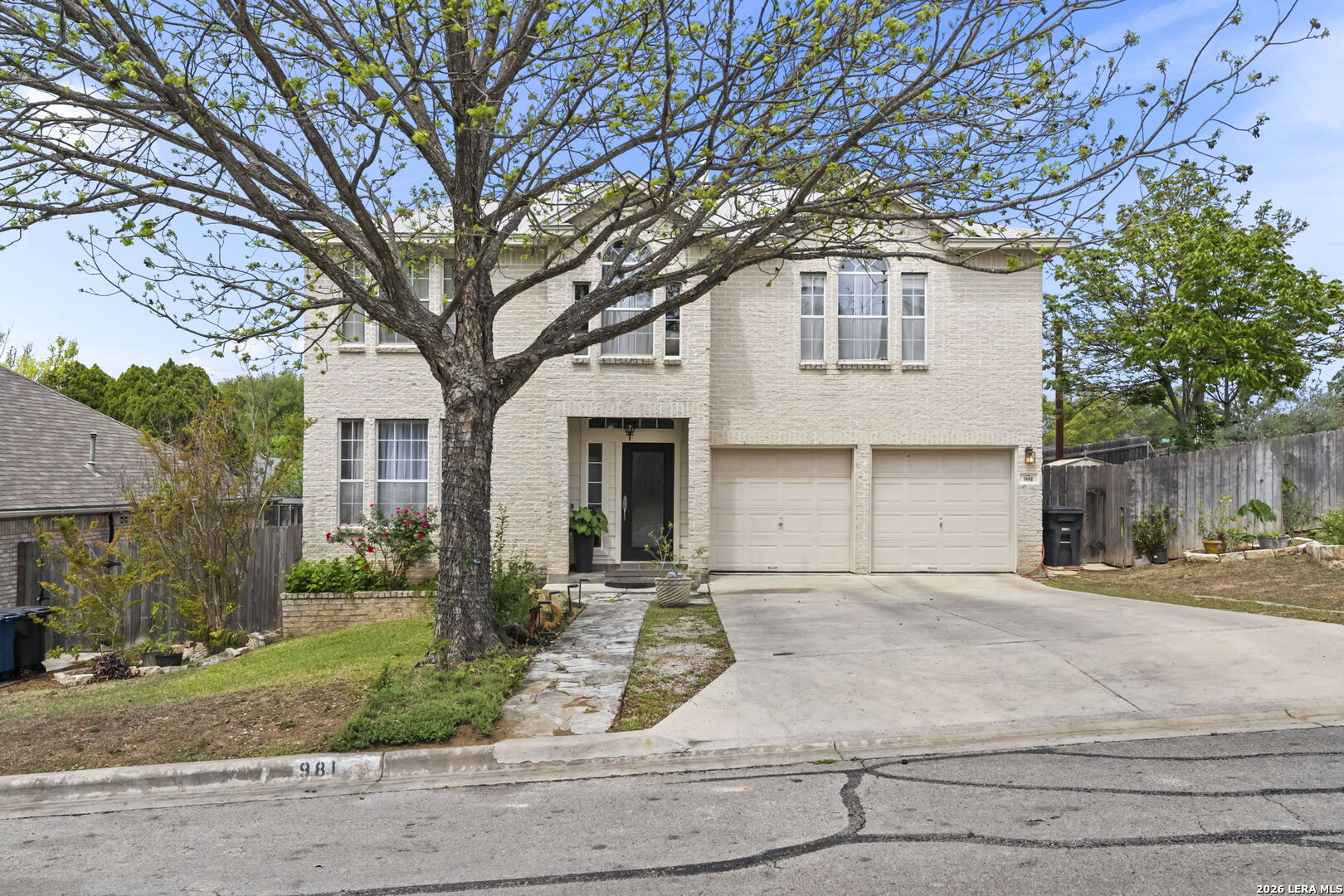 981 Rio Verde