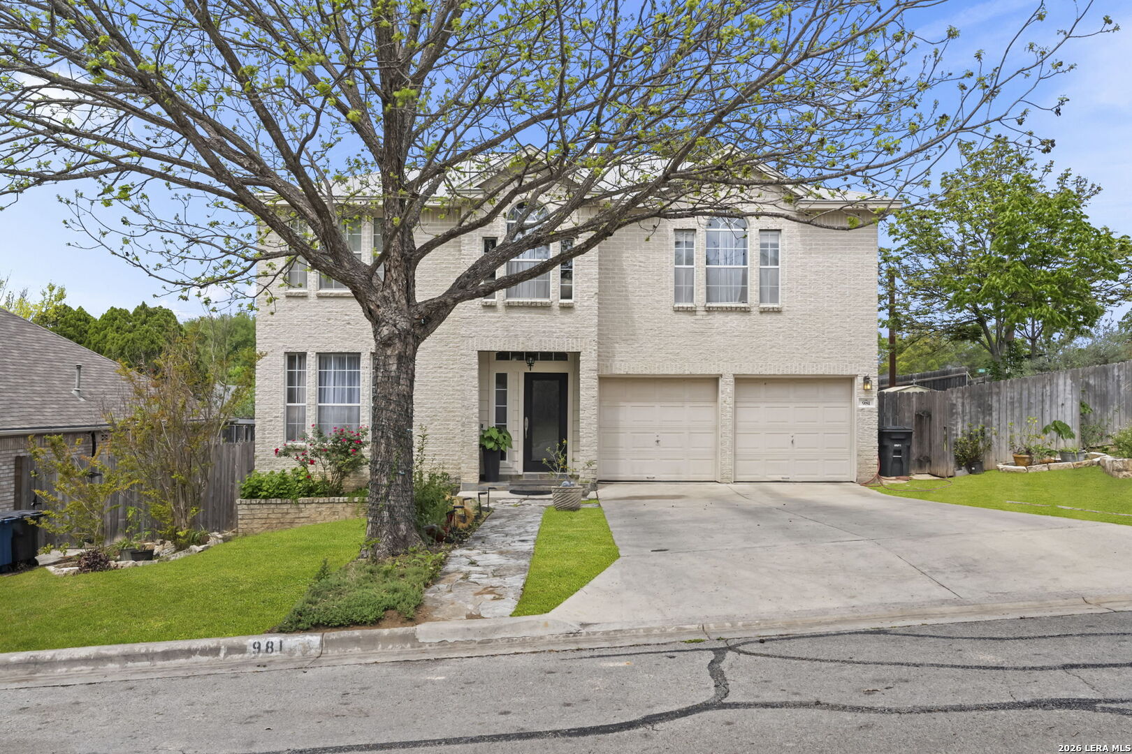 981 Rio Verde