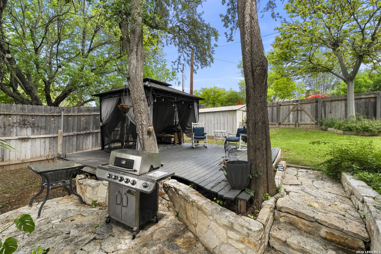 981 Rio Verde