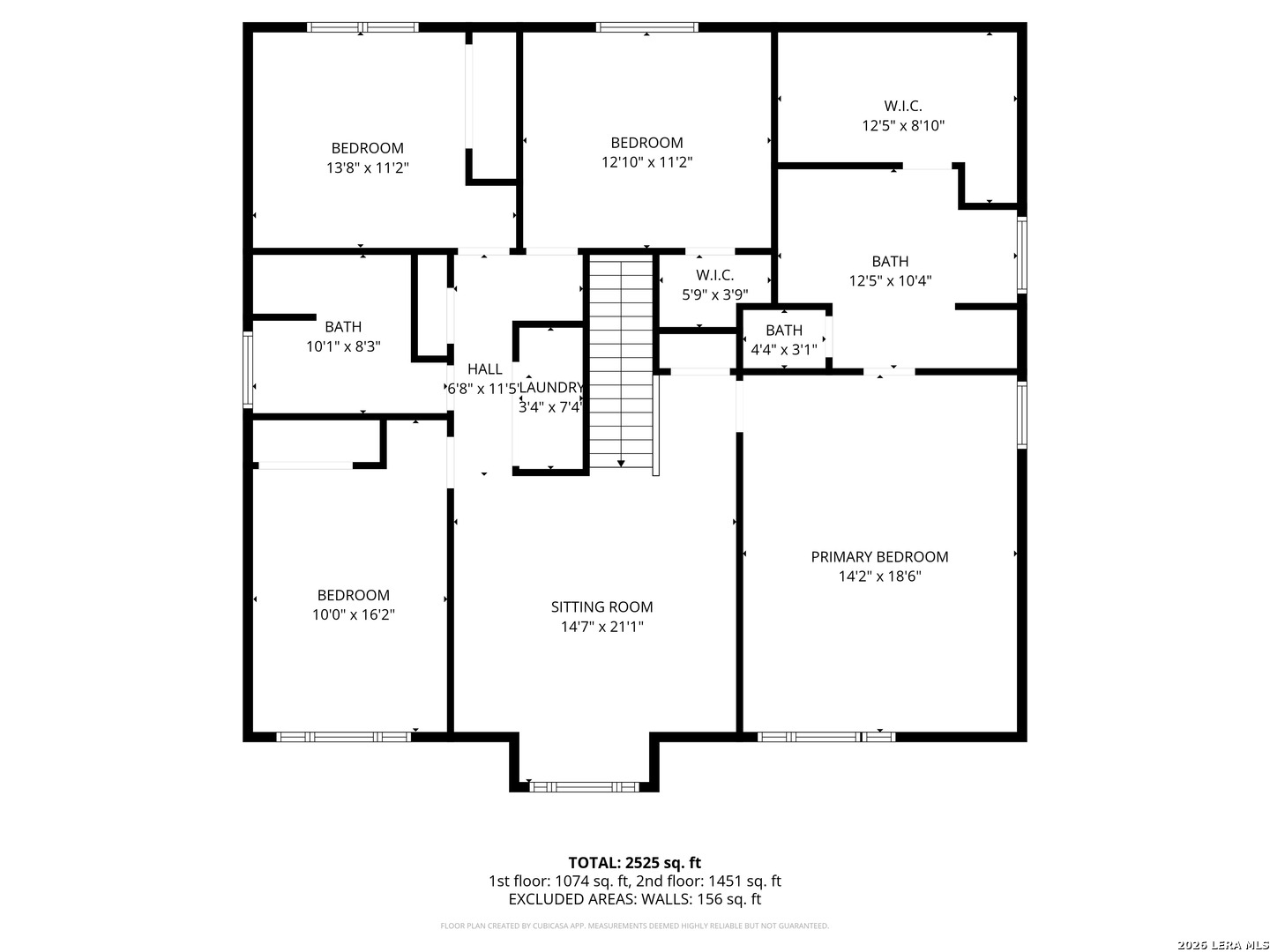 981 Rio Verde