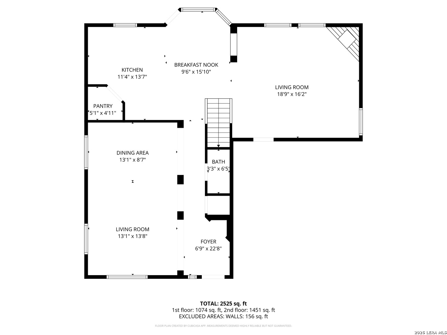 981 Rio Verde